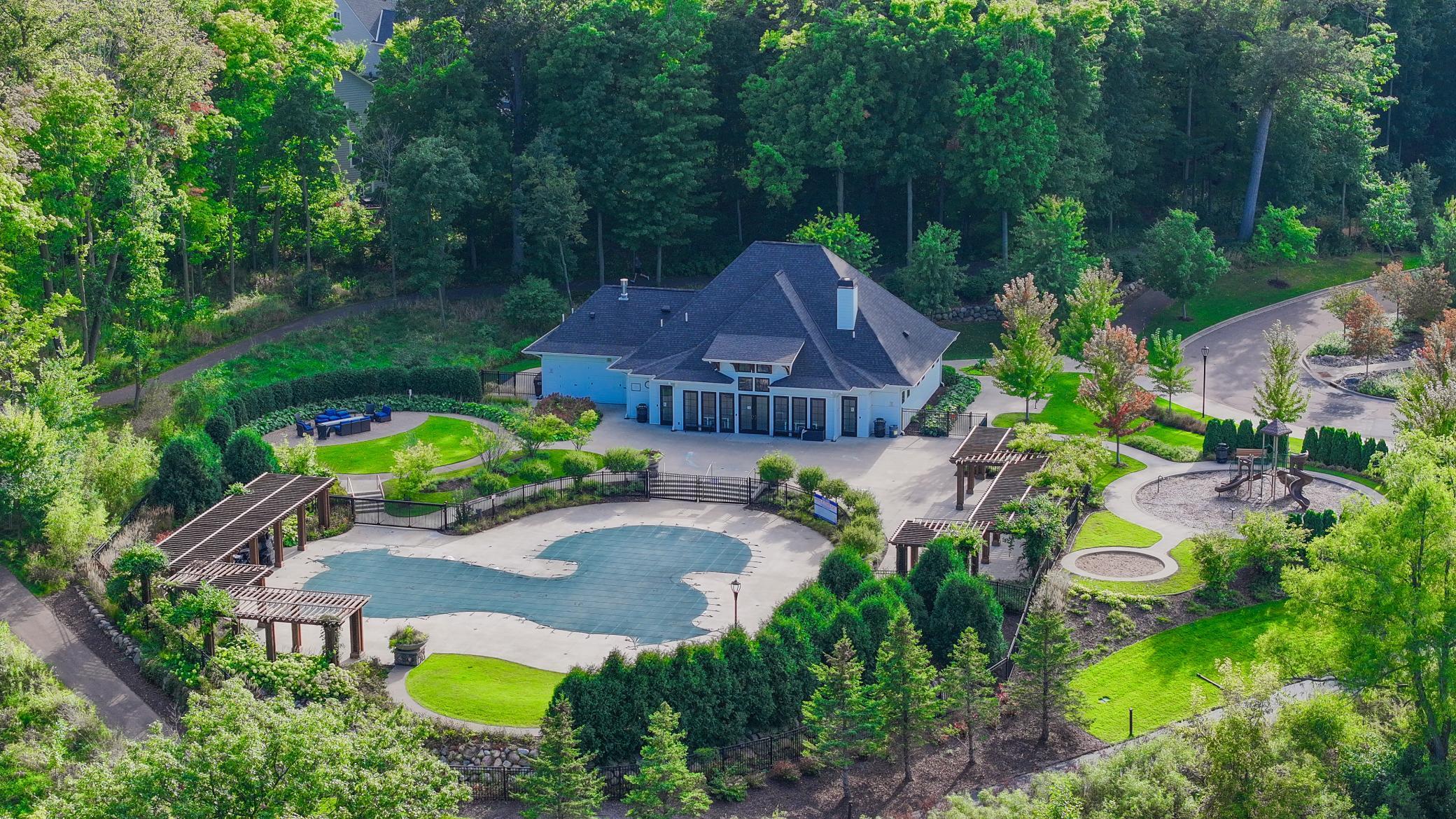 4590 Sunset Lane