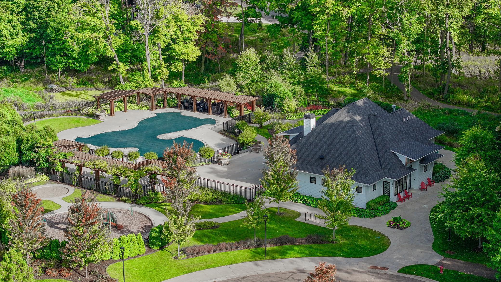 4590 Sunset Lane