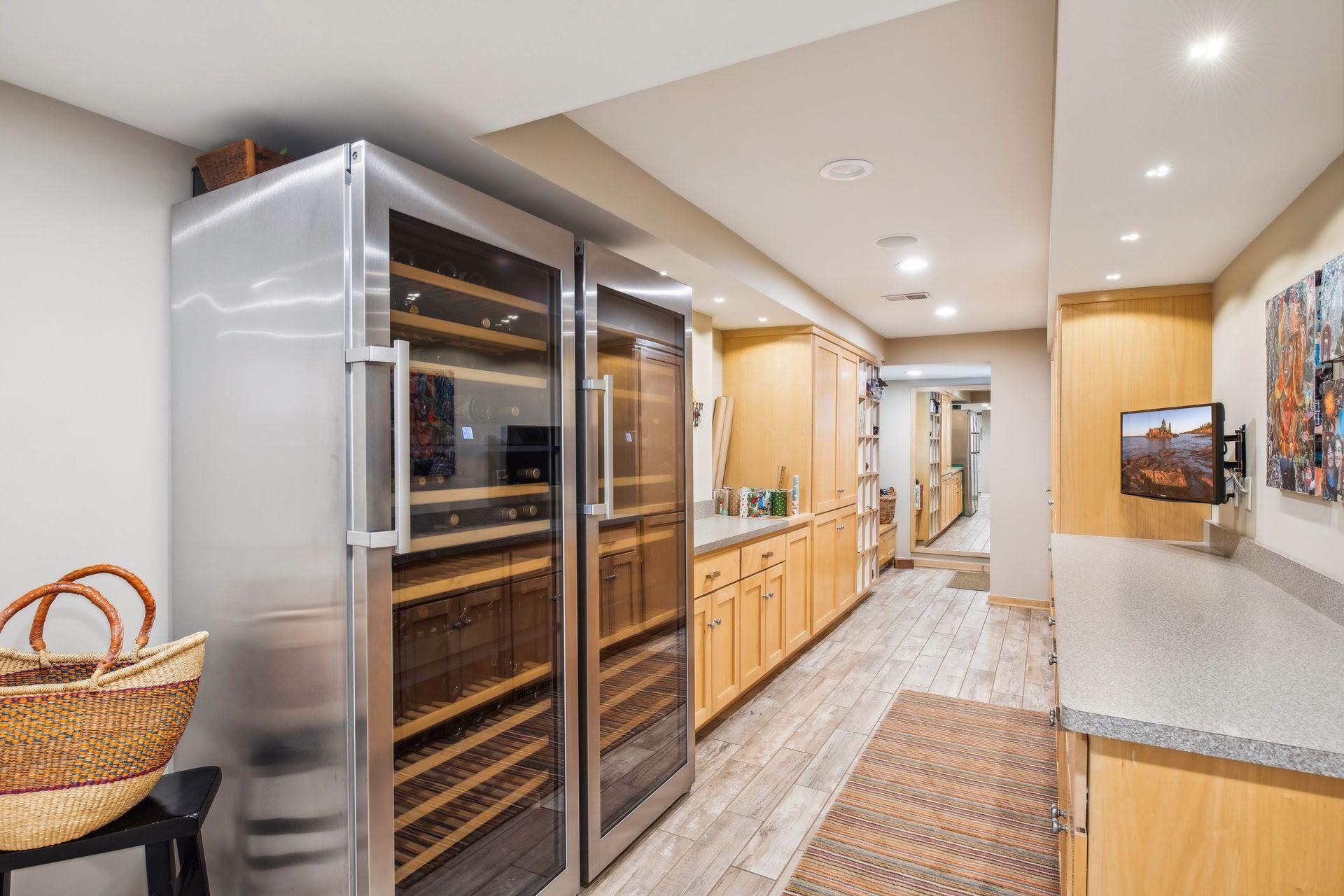 513 Ferndale Road W