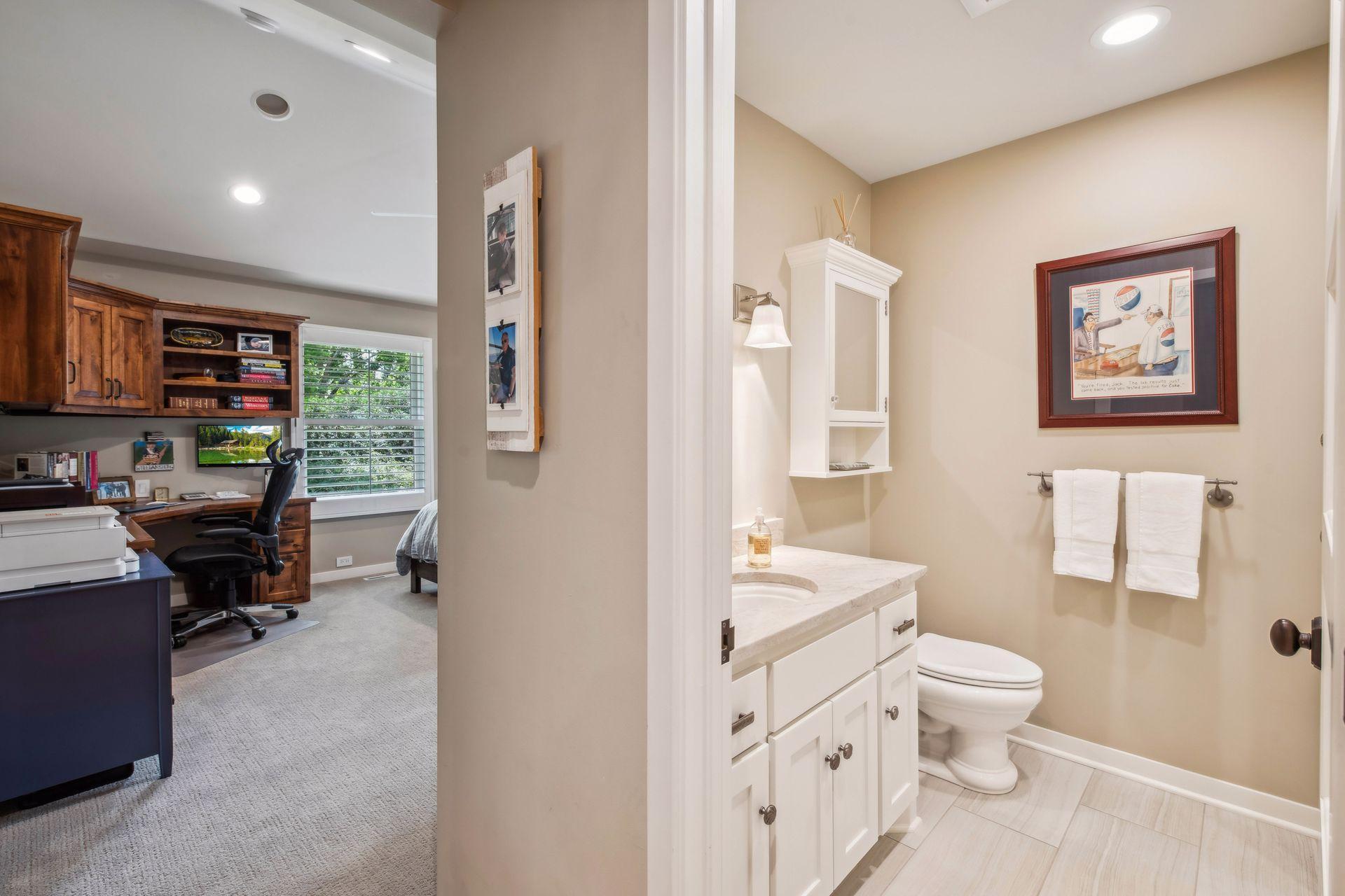 513 Ferndale Road W