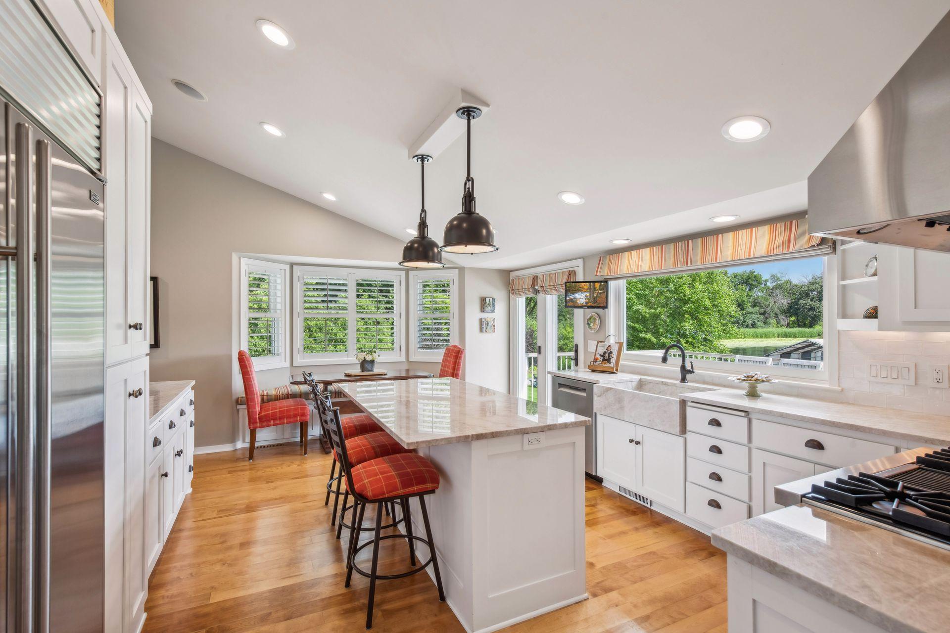 513 Ferndale Road W