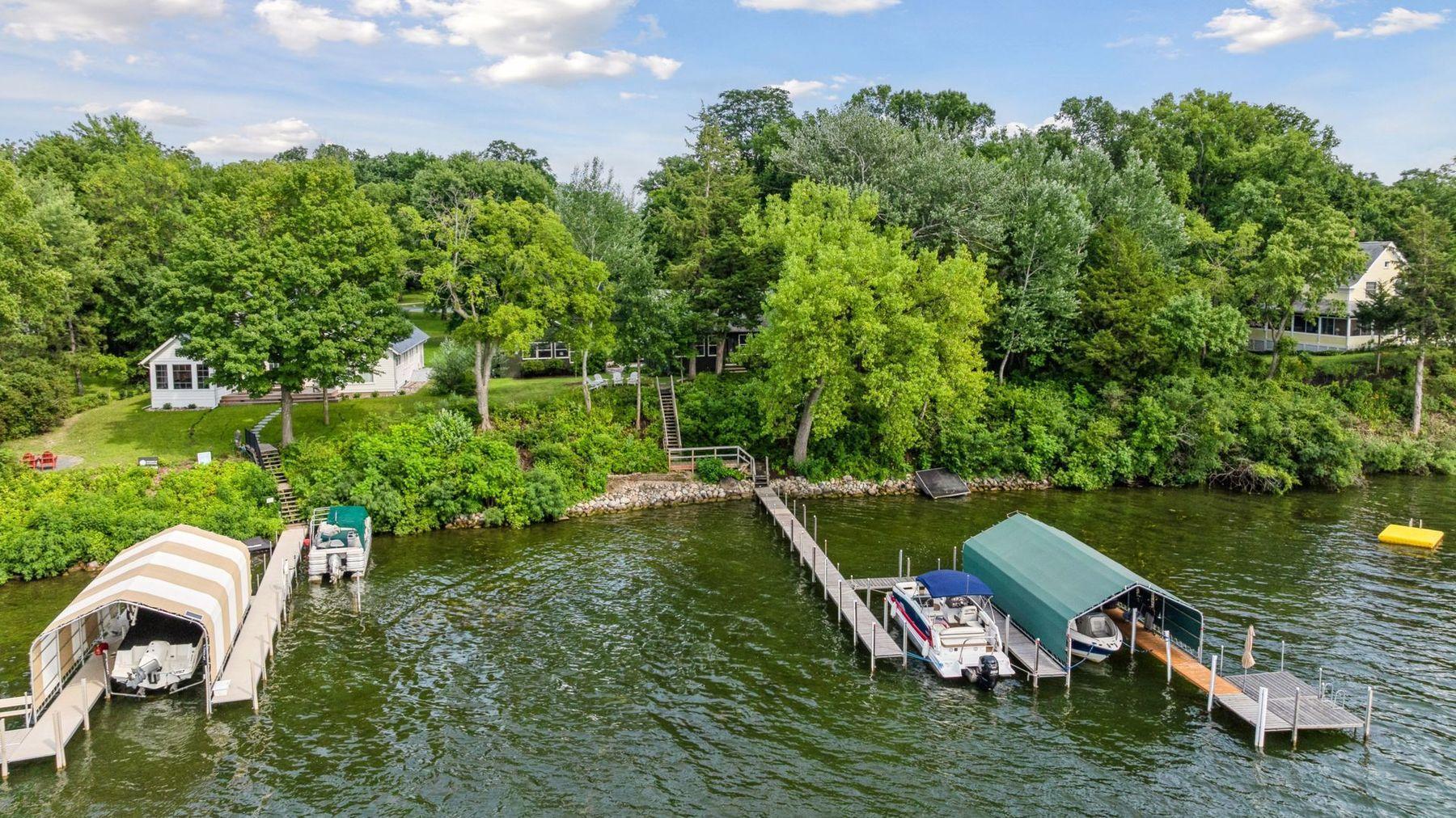 4793 Crane Island