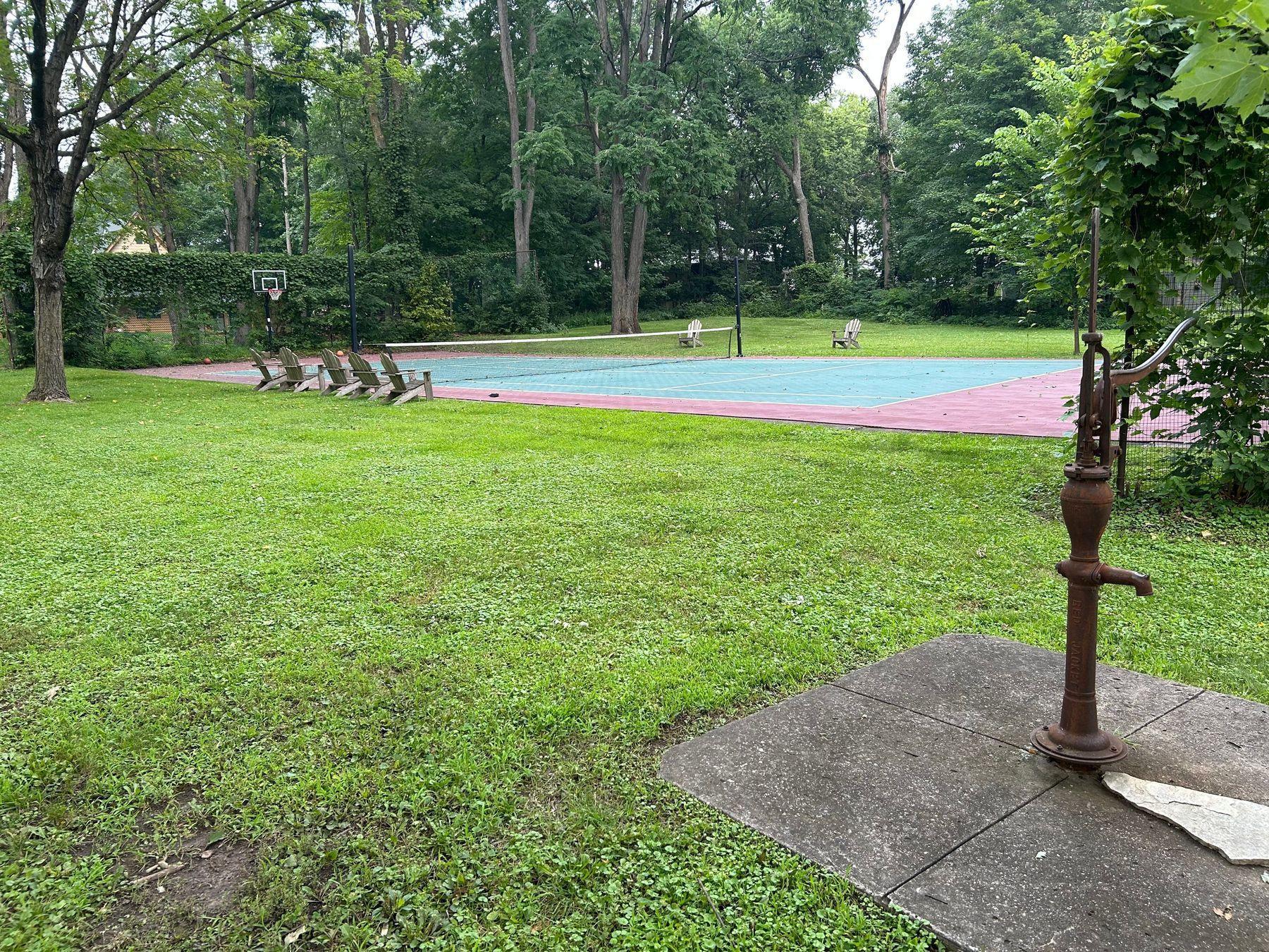 4793 Crane Island
