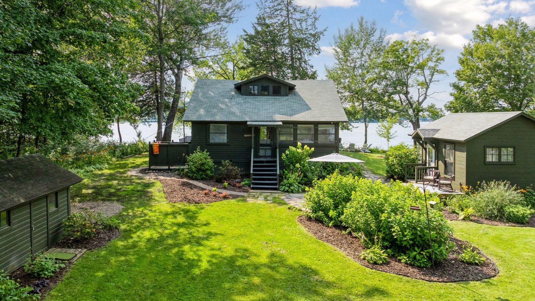 4793 Crane Island