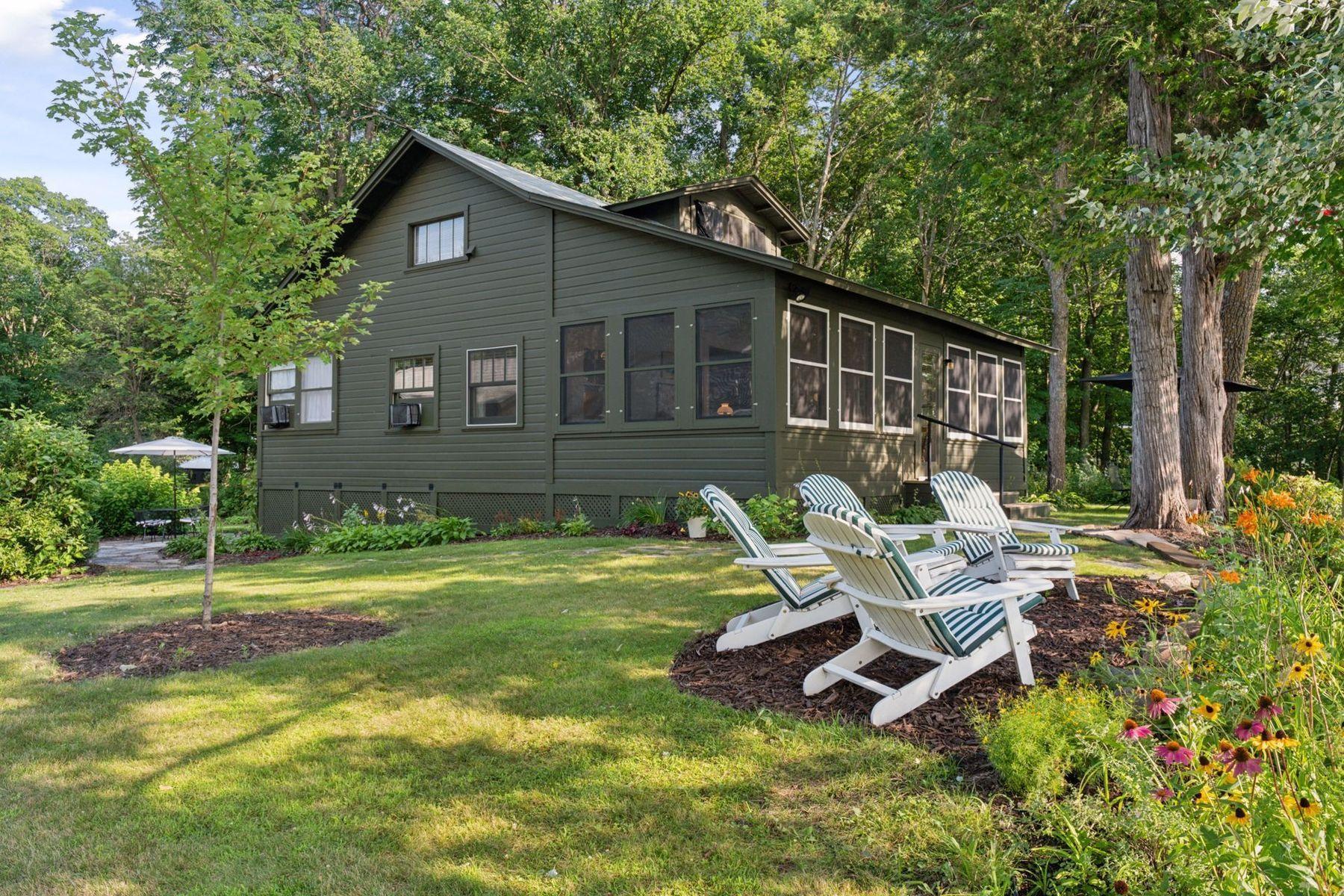4793 Crane Island