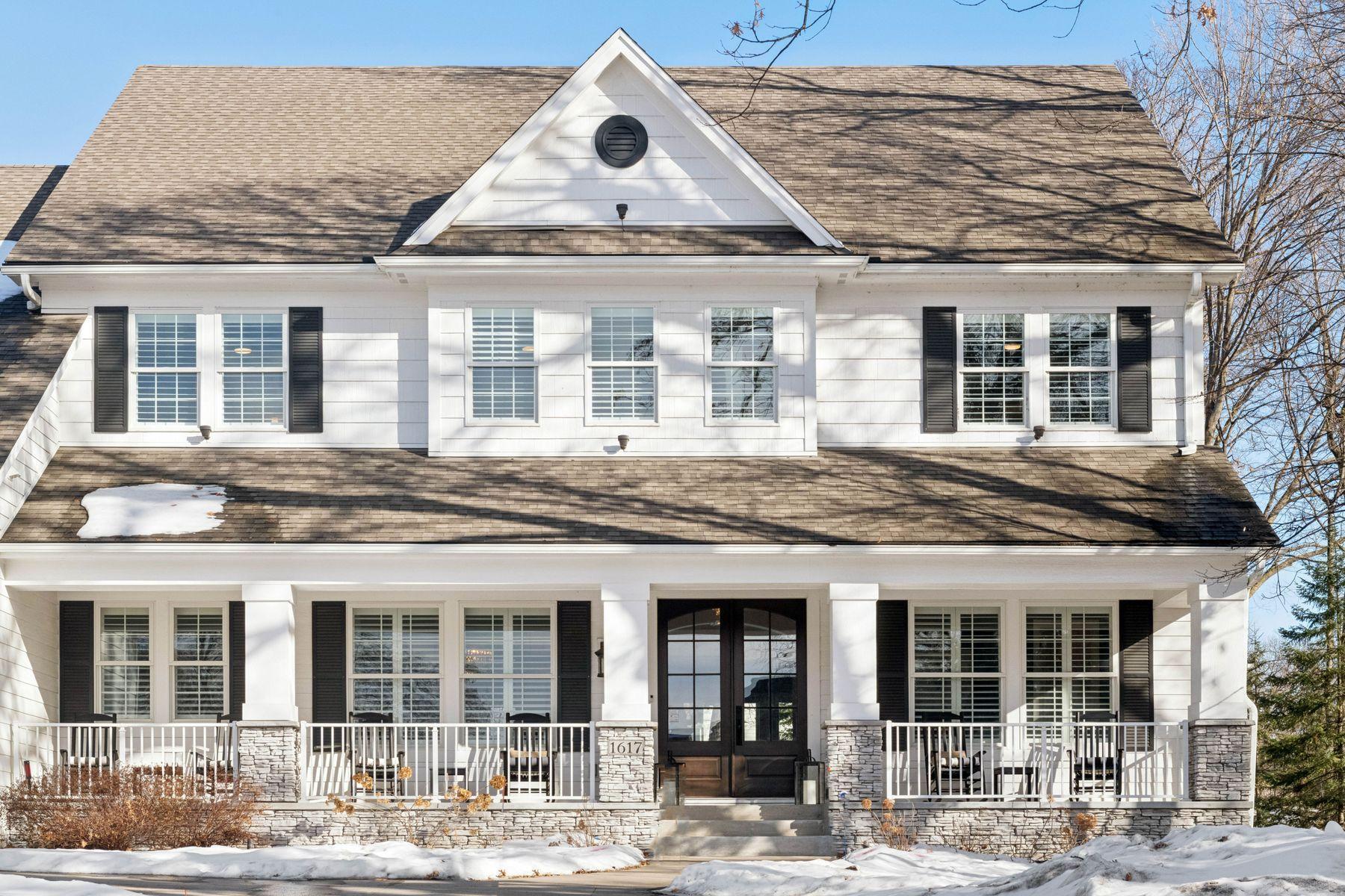 1617 Linner Road