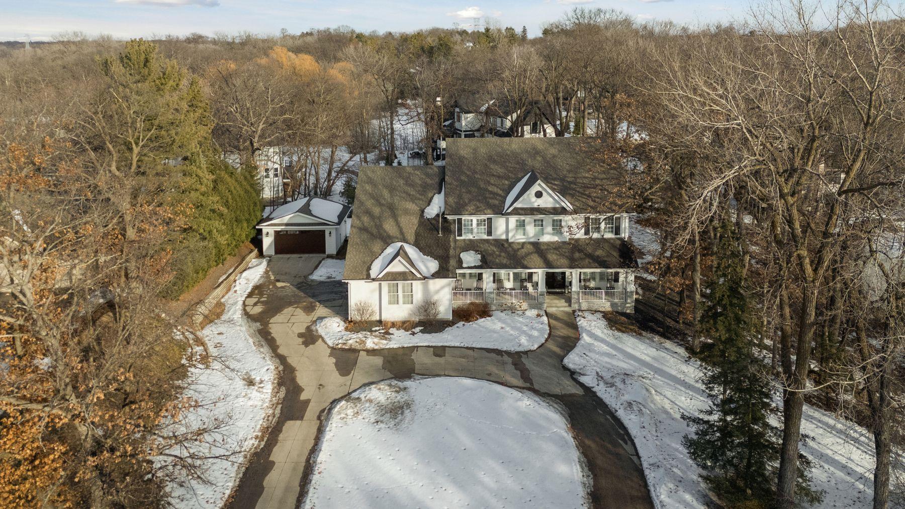 1617 Linner Road