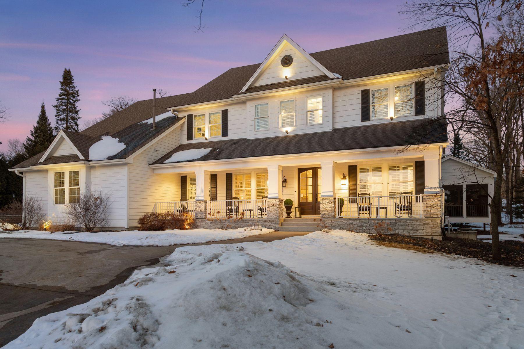 1617 Linner Road