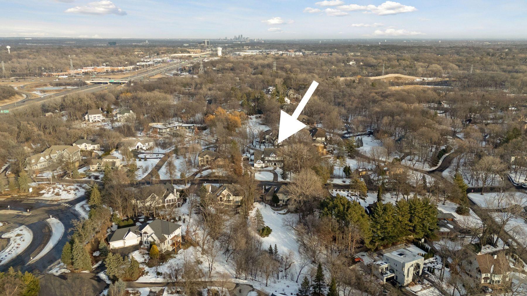 1617 Linner Road