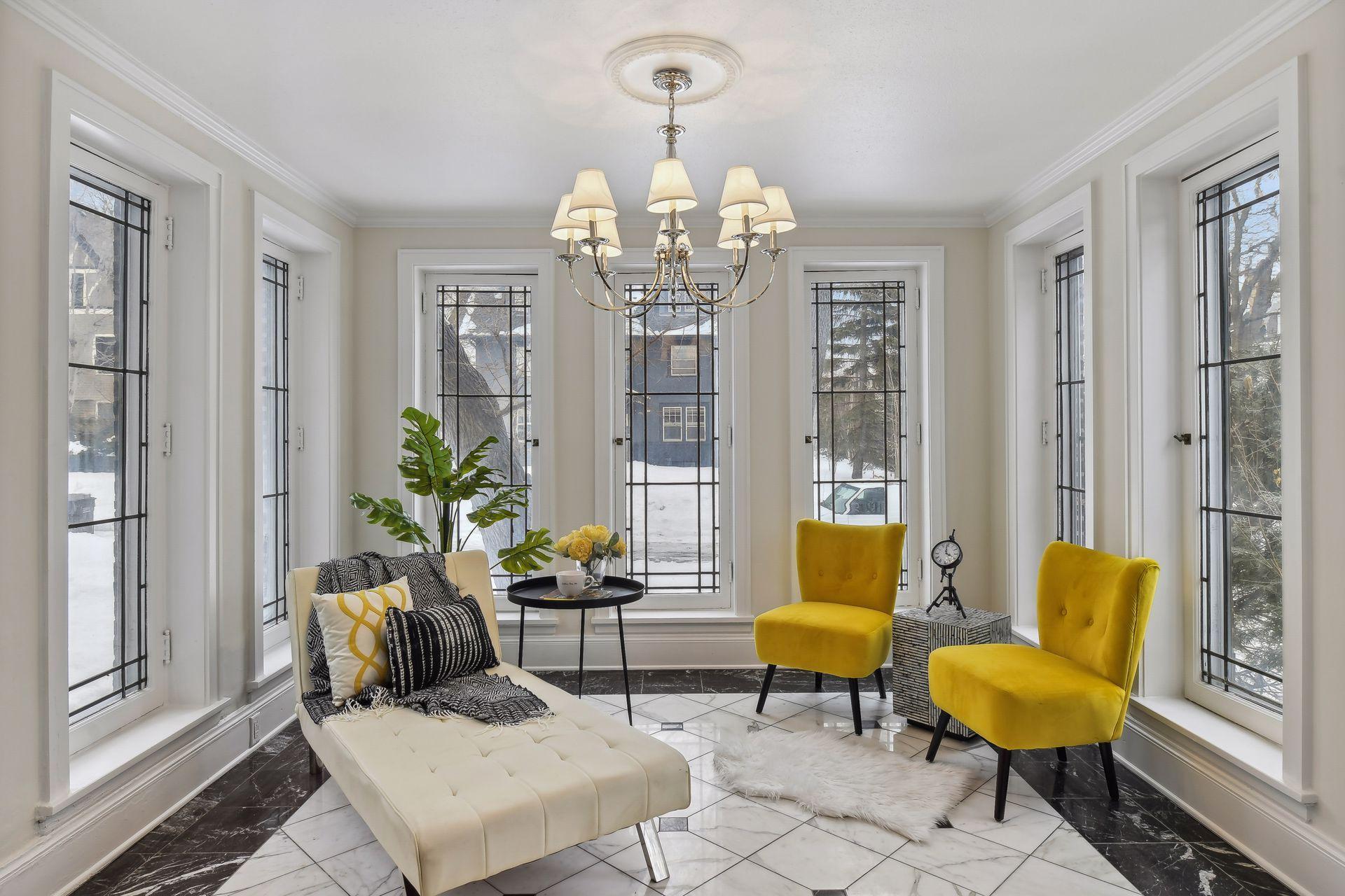 1820 Girard Avenue S Unit: 1