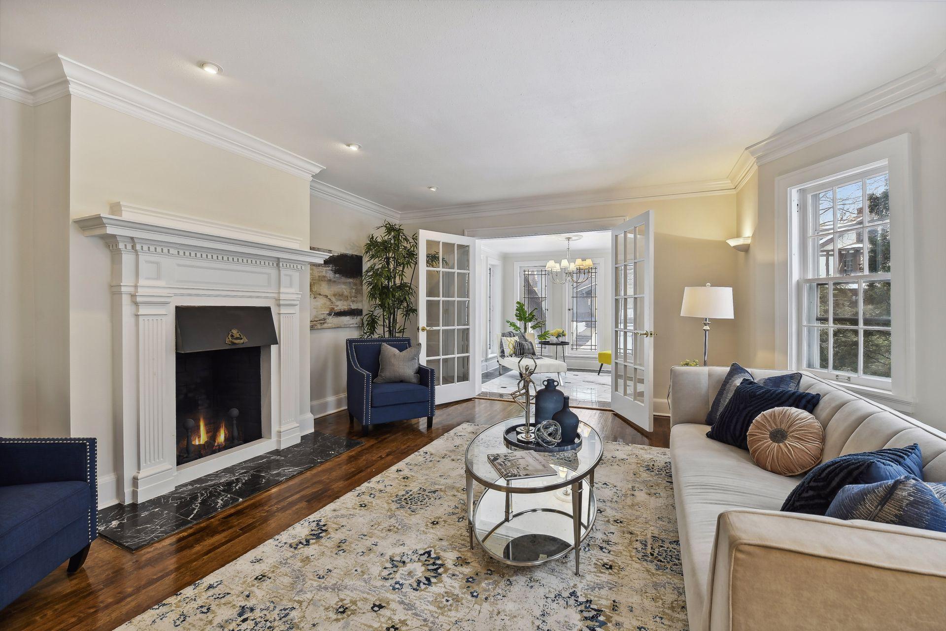 1820 Girard Avenue S Unit: 1