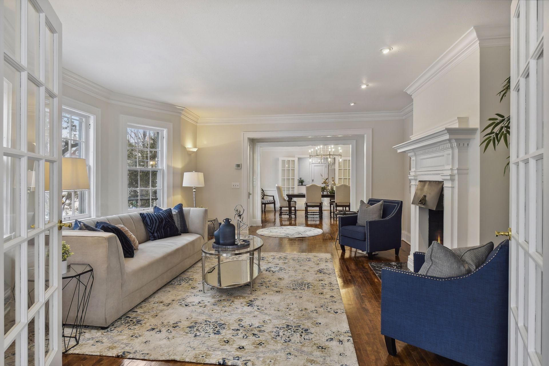 1820 Girard Avenue S Unit: 1