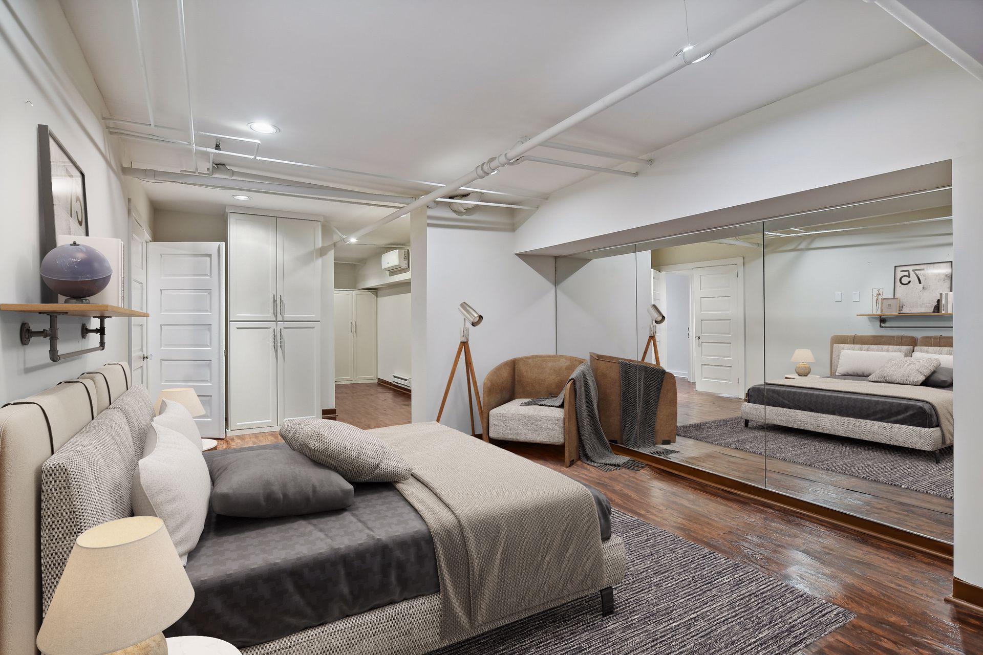 1820 Girard Avenue S Unit: 1