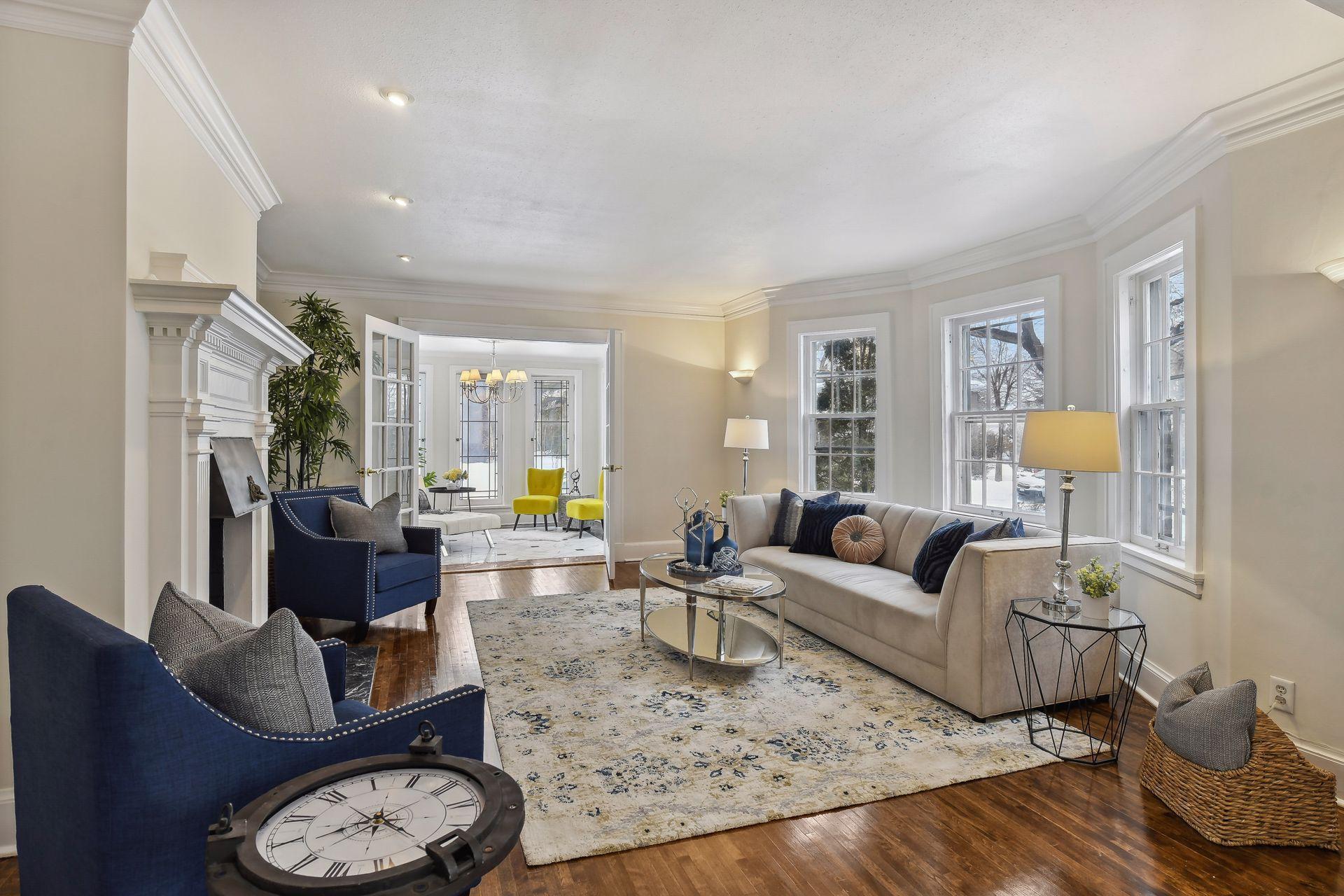 1820 Girard Avenue S Unit: 1