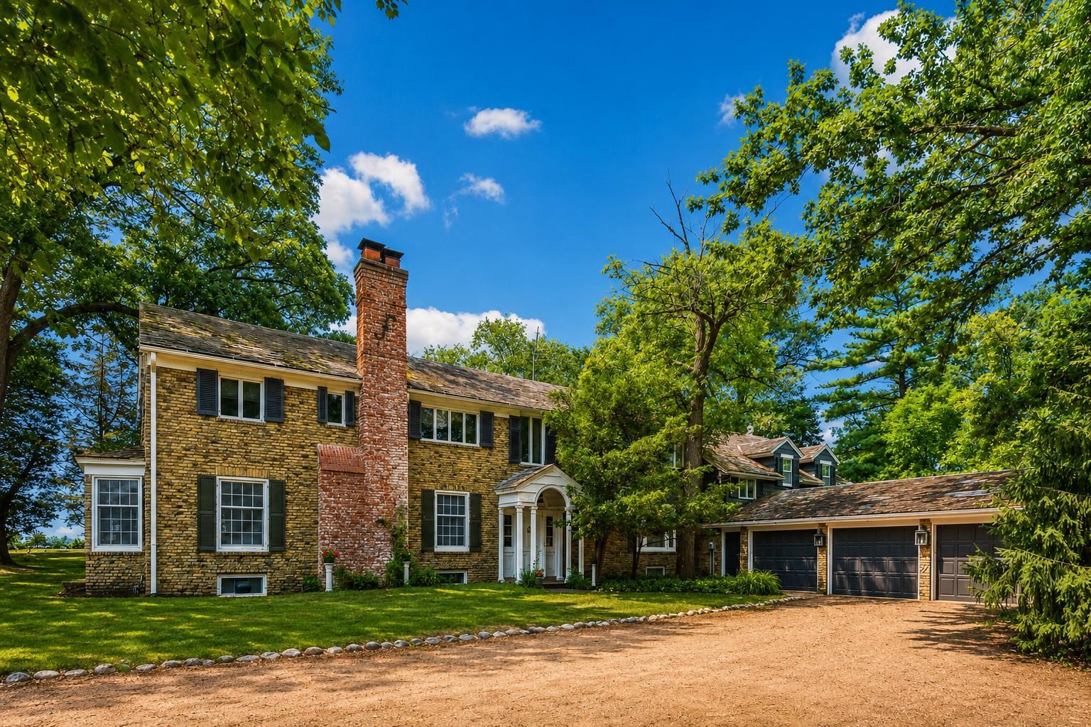 2425 N Shore Drive