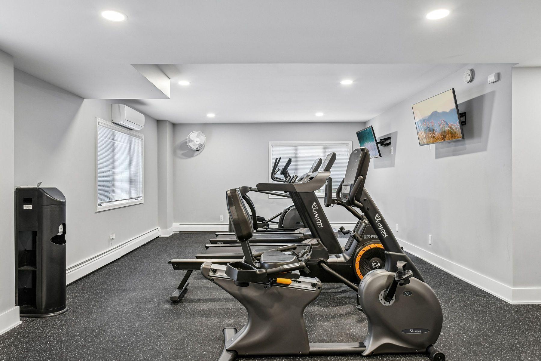 540 Indian Mound Street Unit: 1A