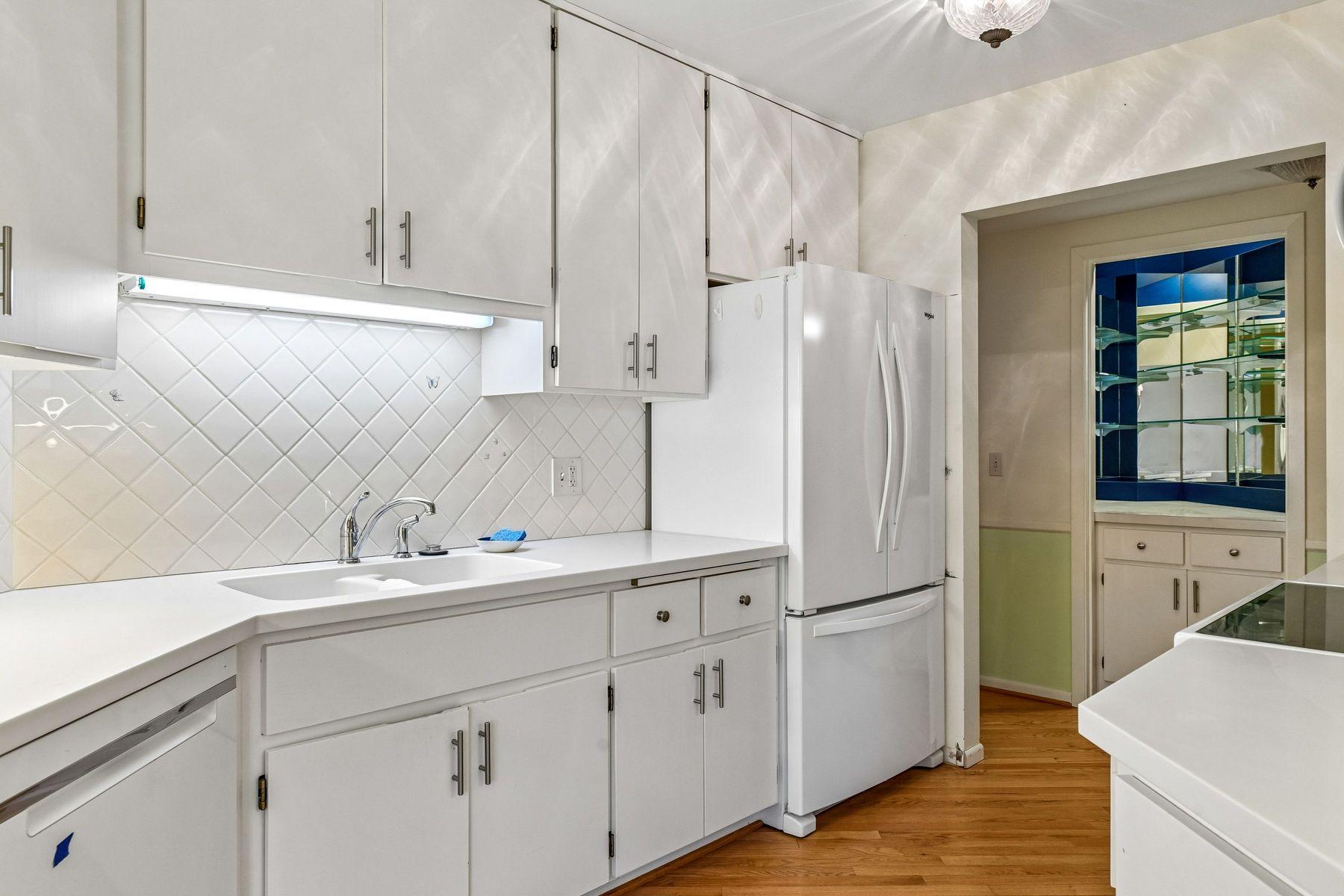 540 Indian Mound Street Unit: 1A