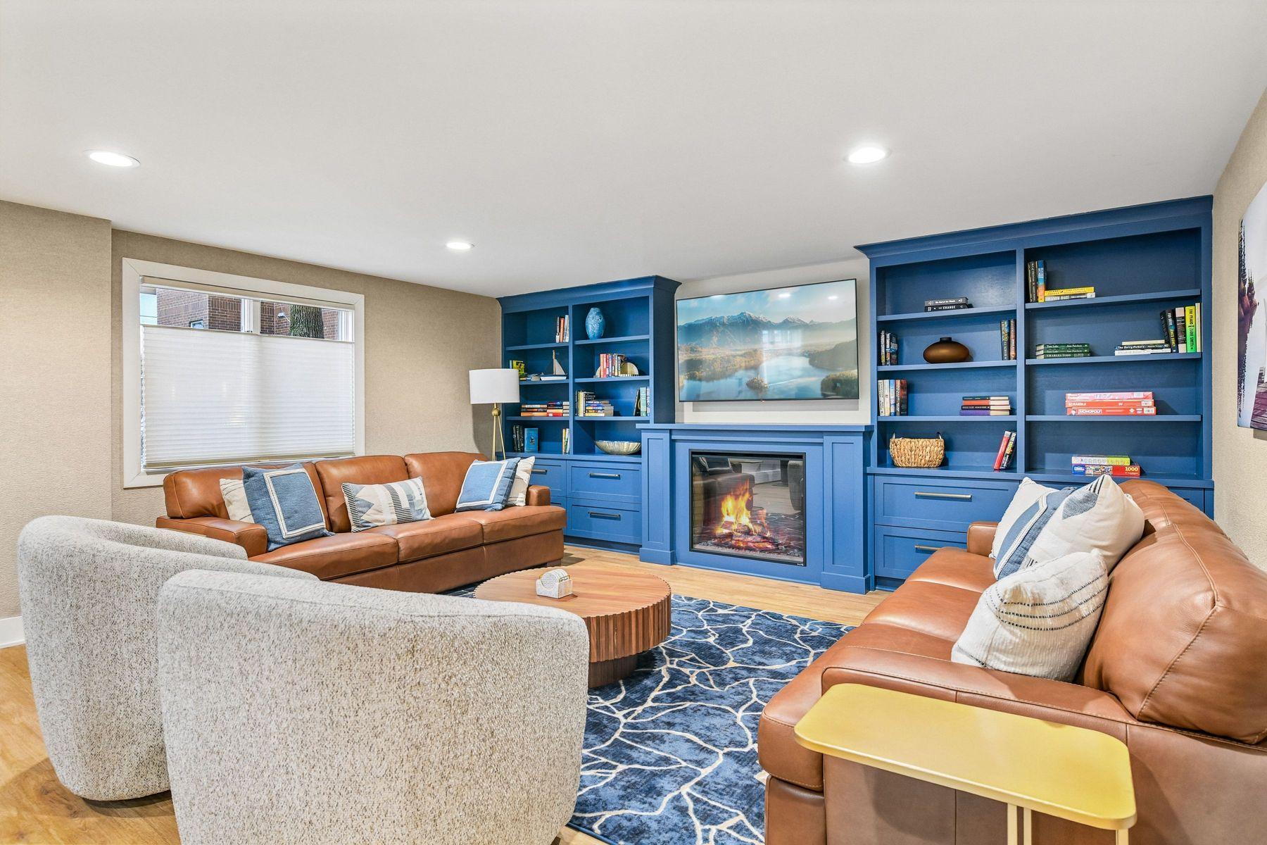 540 Indian Mound Street Unit: 1A