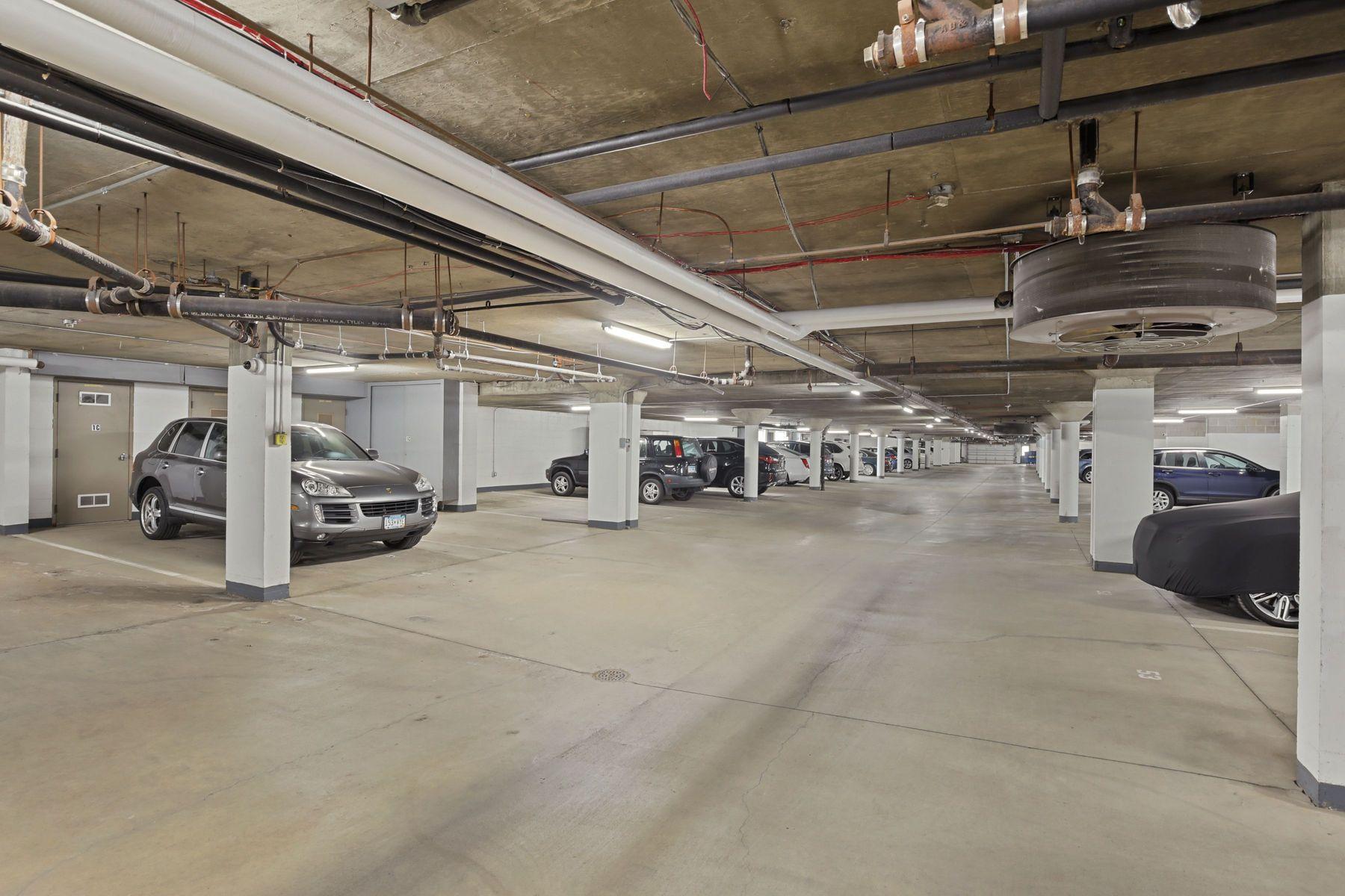 540 Indian Mound Street Unit: 1A