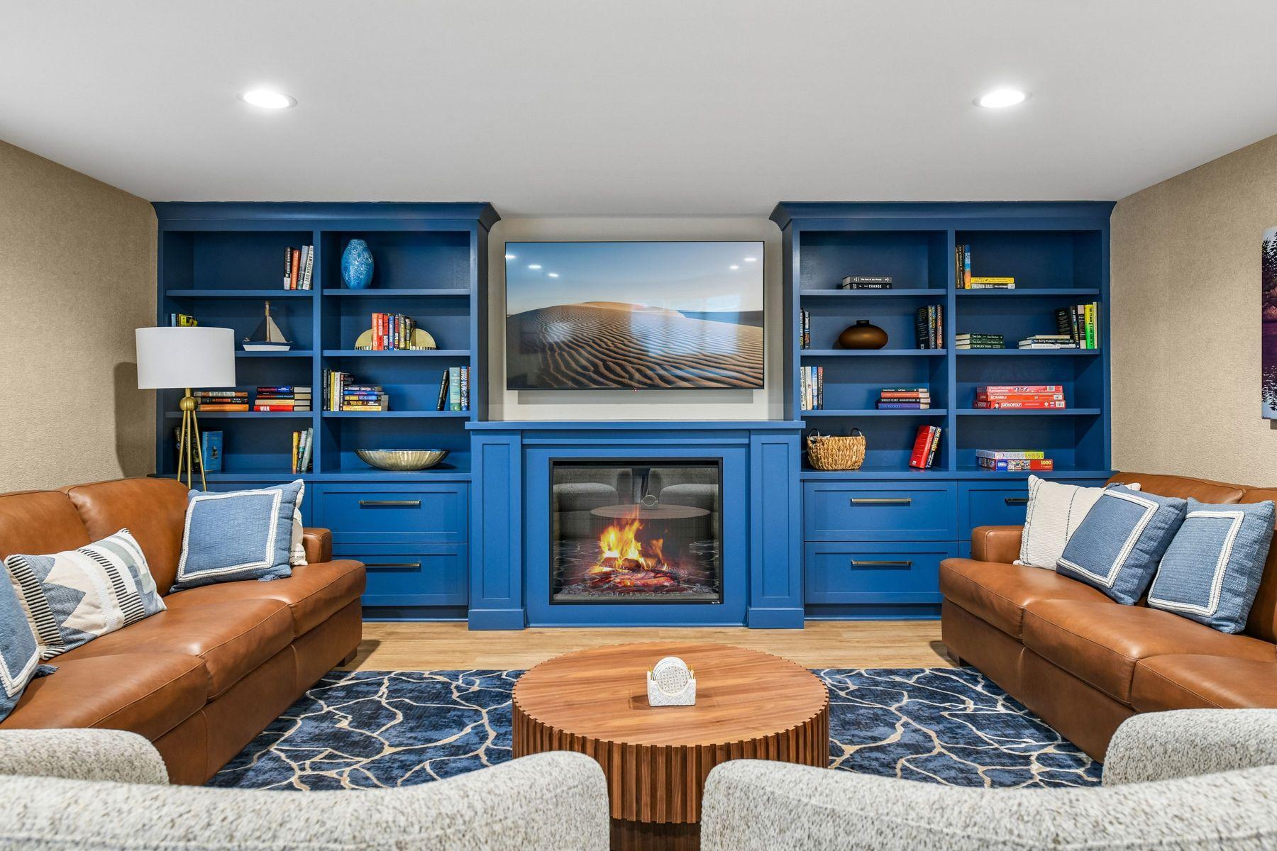 540 Indian Mound Street Unit: 1A