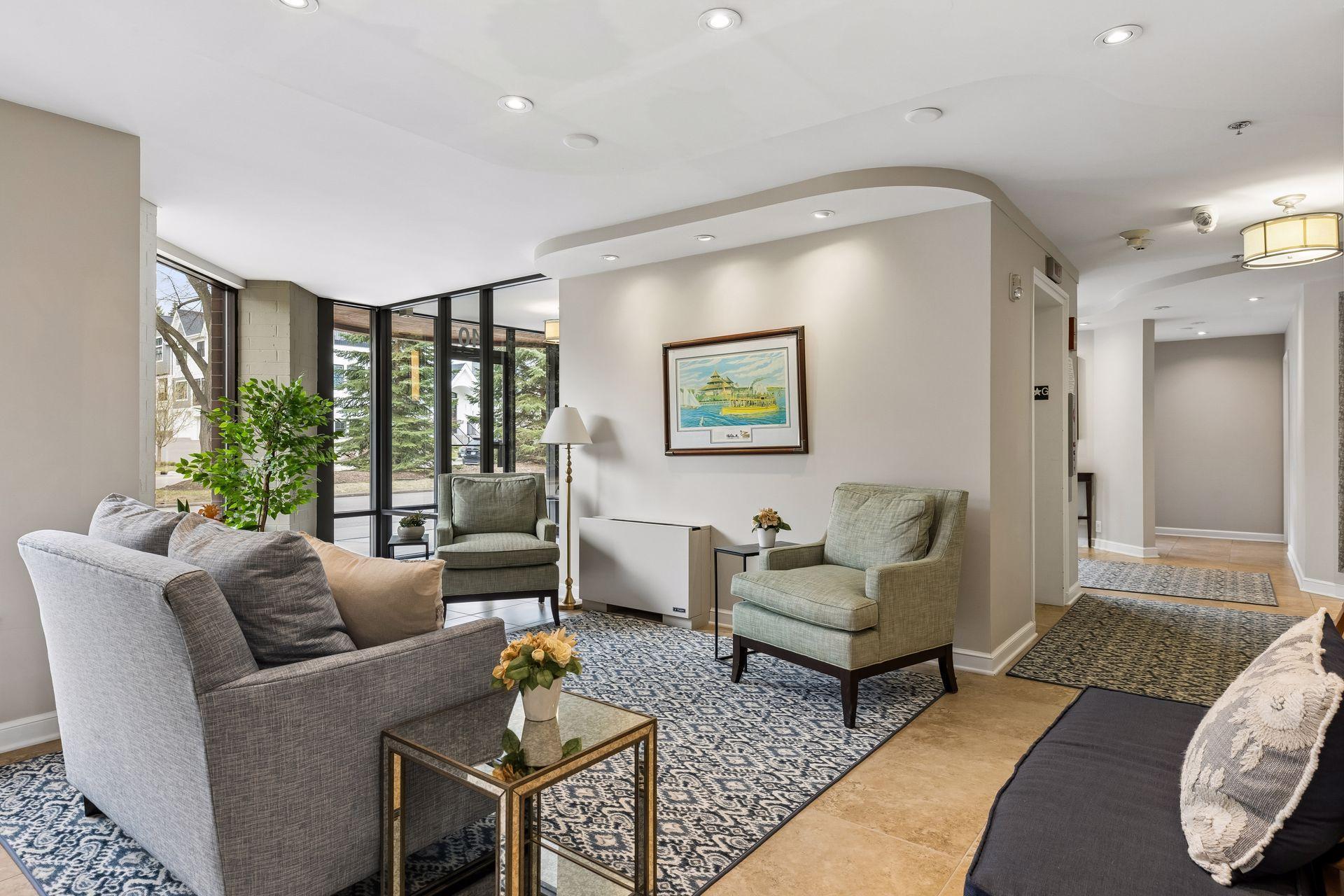 540 Indian Mound Street Unit: 1A