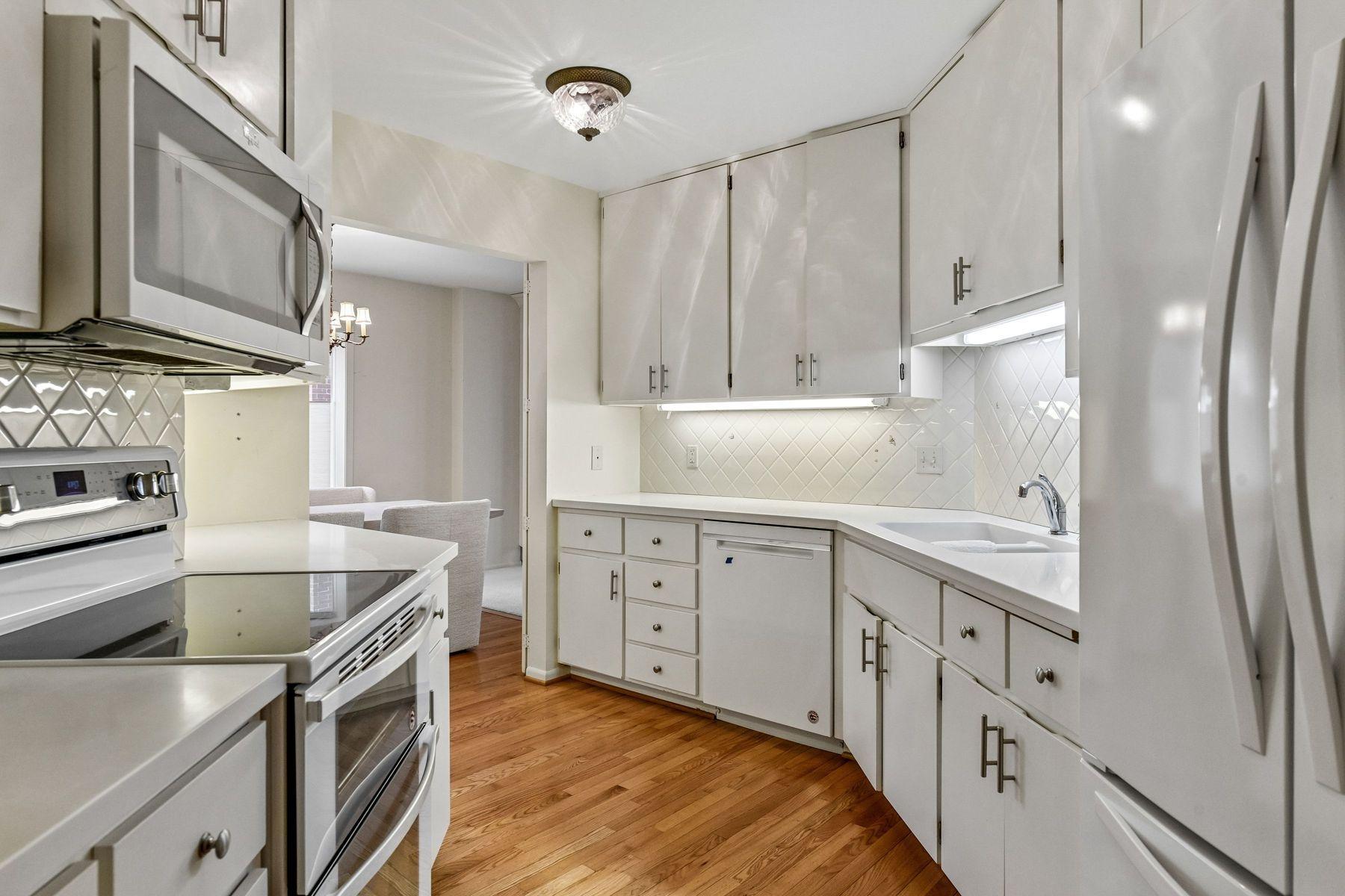 540 Indian Mound Street Unit: 1A