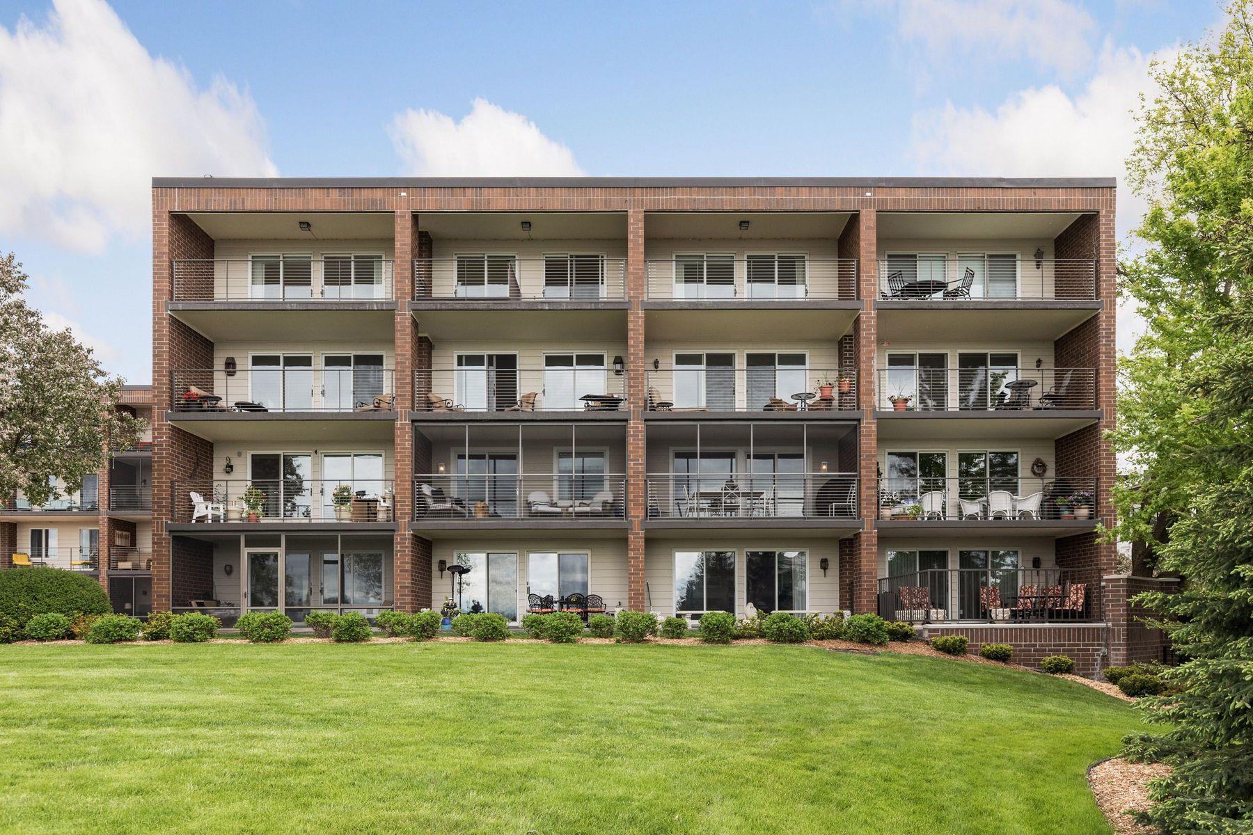 540 Indian Mound Street Unit: 1A