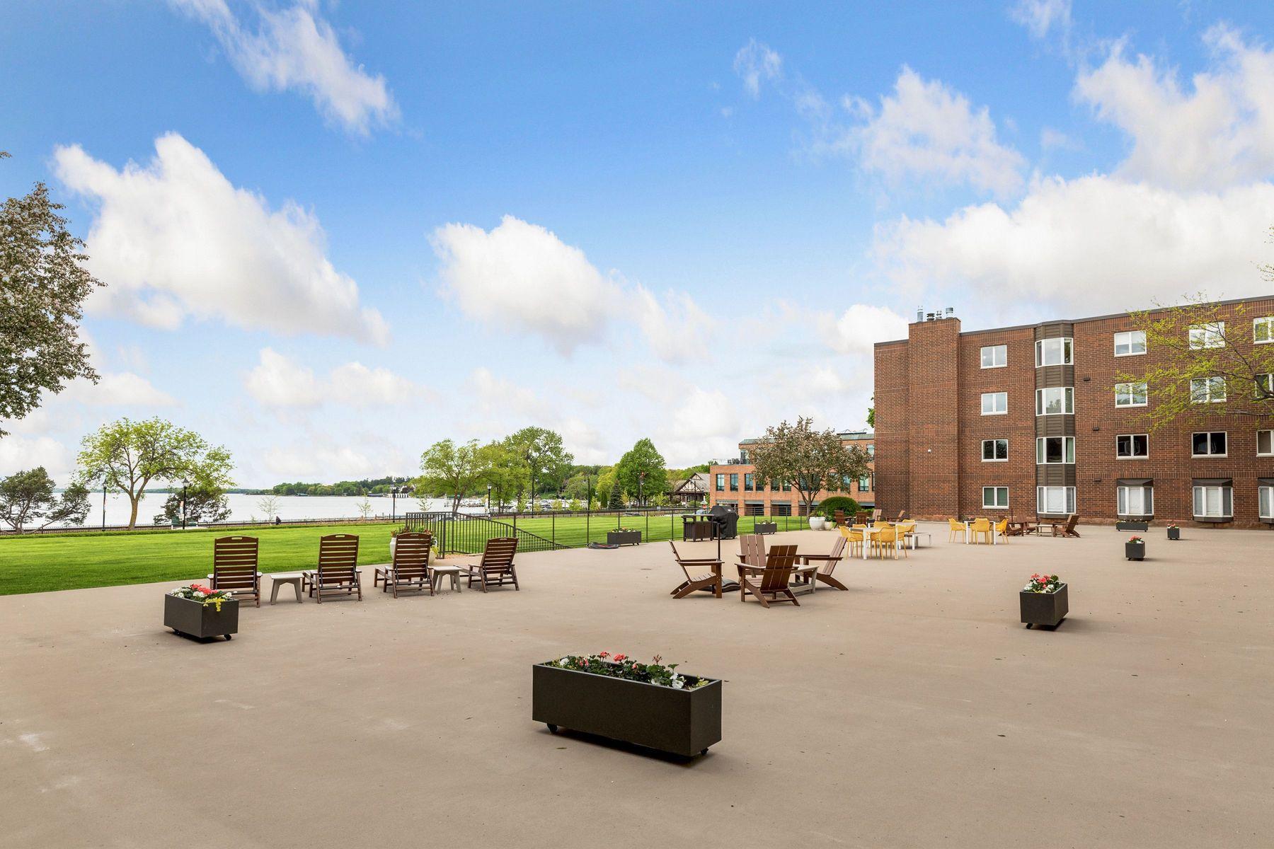 540 Indian Mound Street Unit: 1A