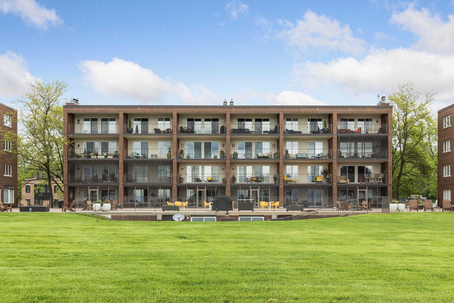 540 Indian Mound Street Unit: 1A