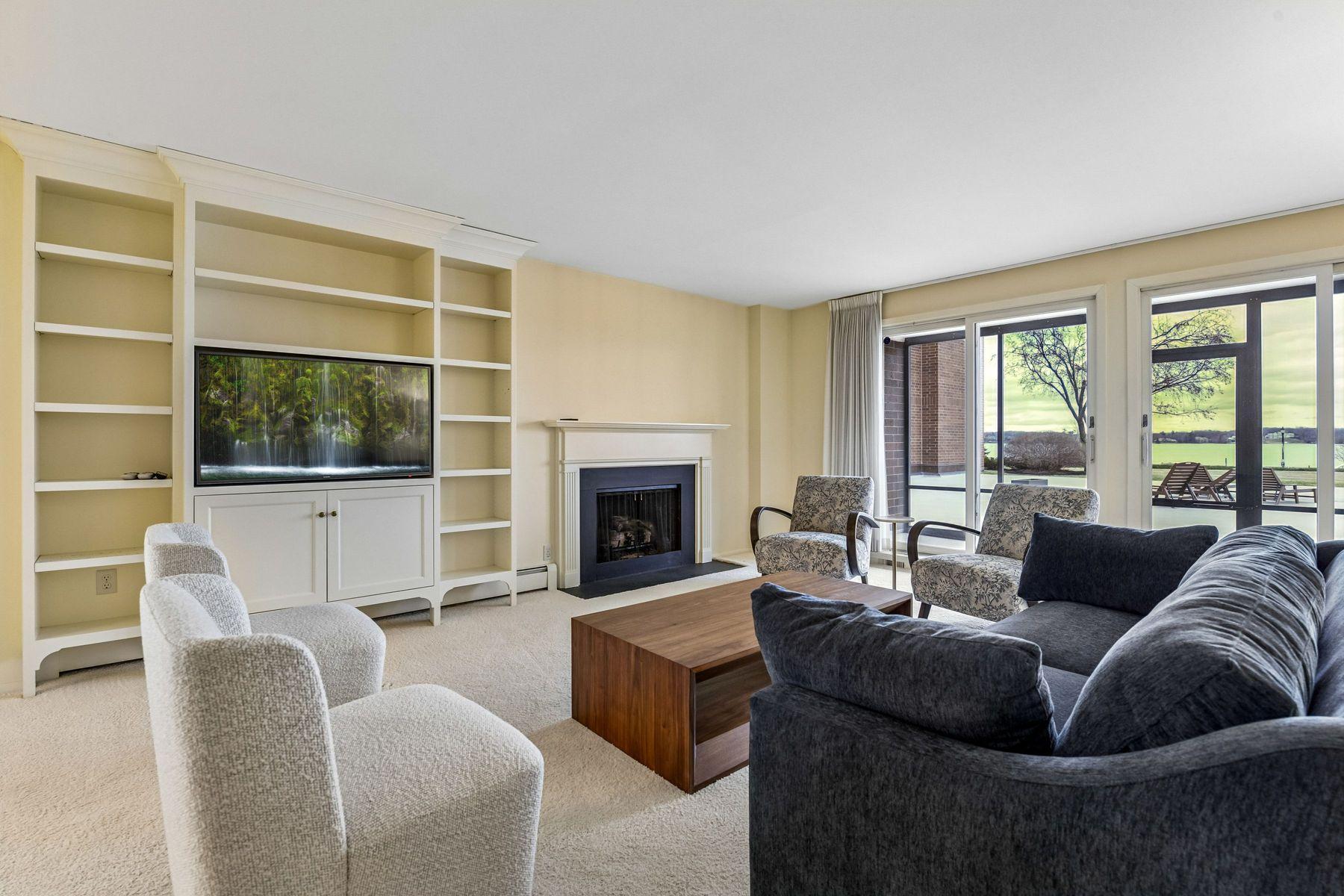 540 Indian Mound Street Unit: 1A