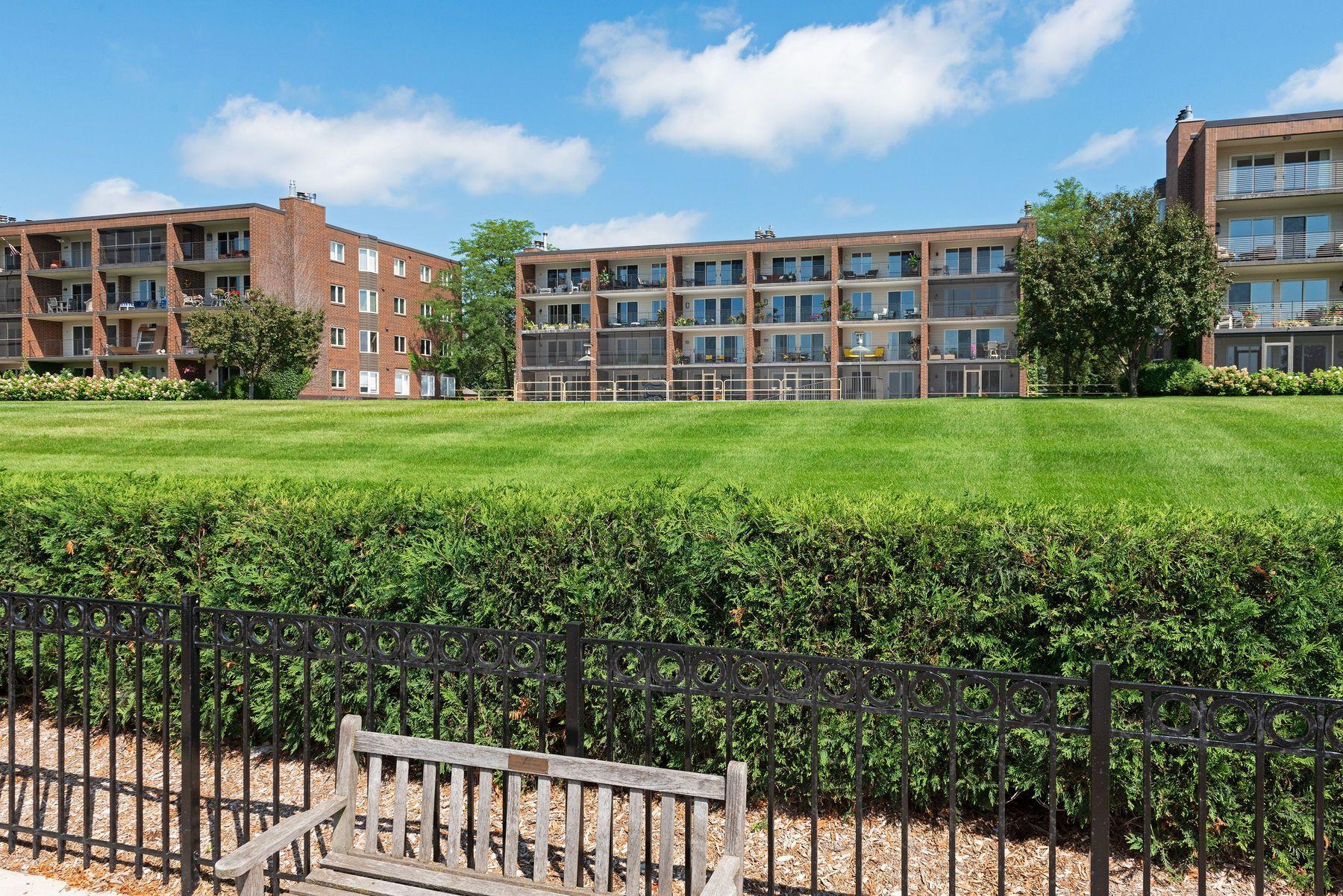 540 Indian Mound Street Unit: 1A