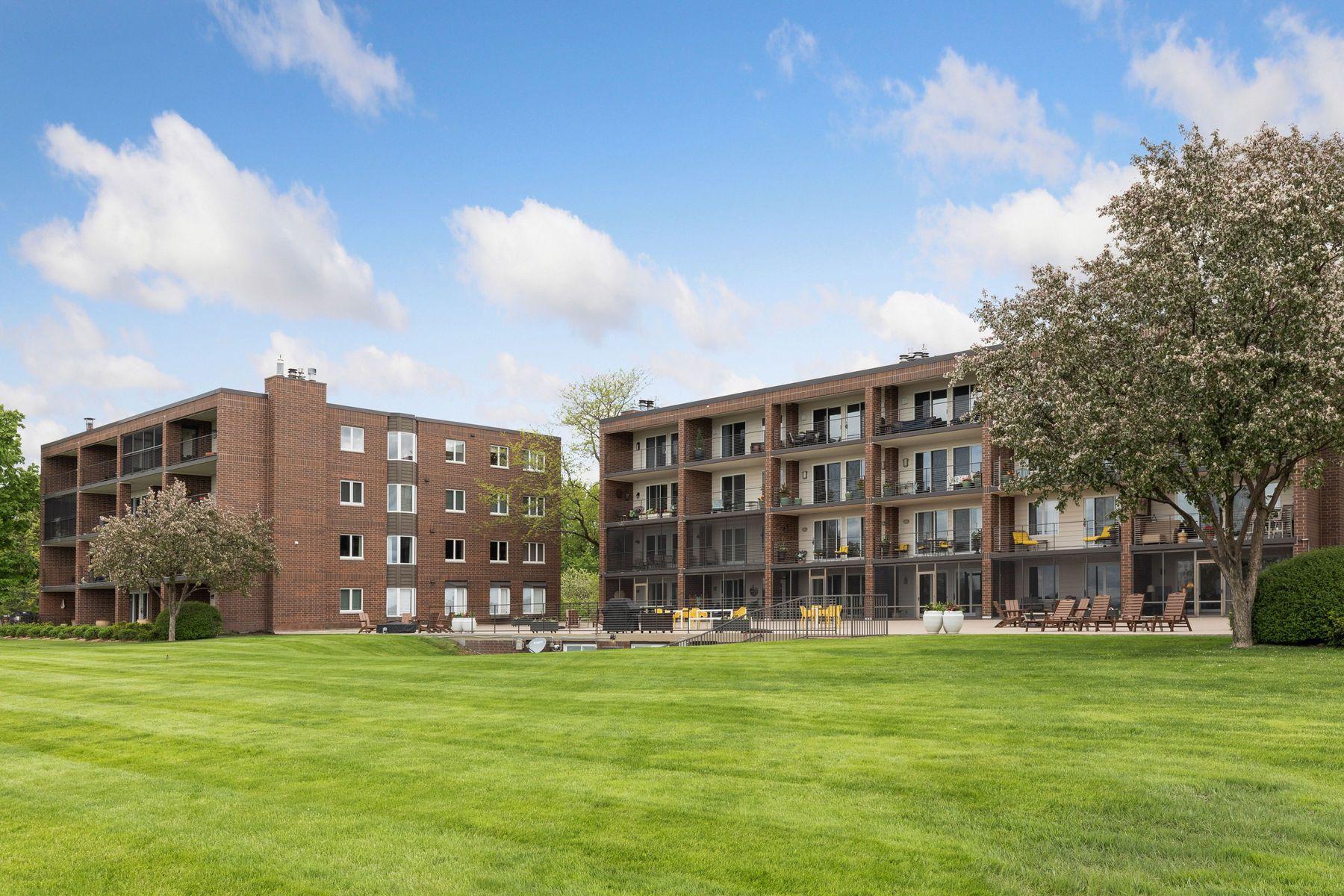 540 Indian Mound Street Unit: 1A