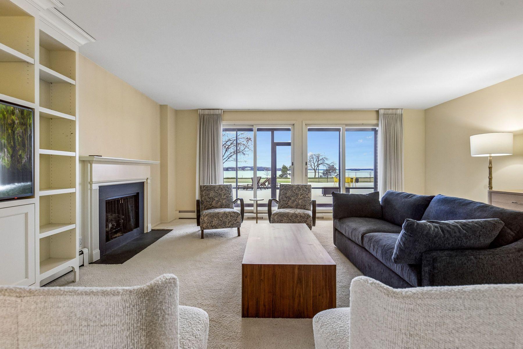 540 Indian Mound Street Unit: 1A