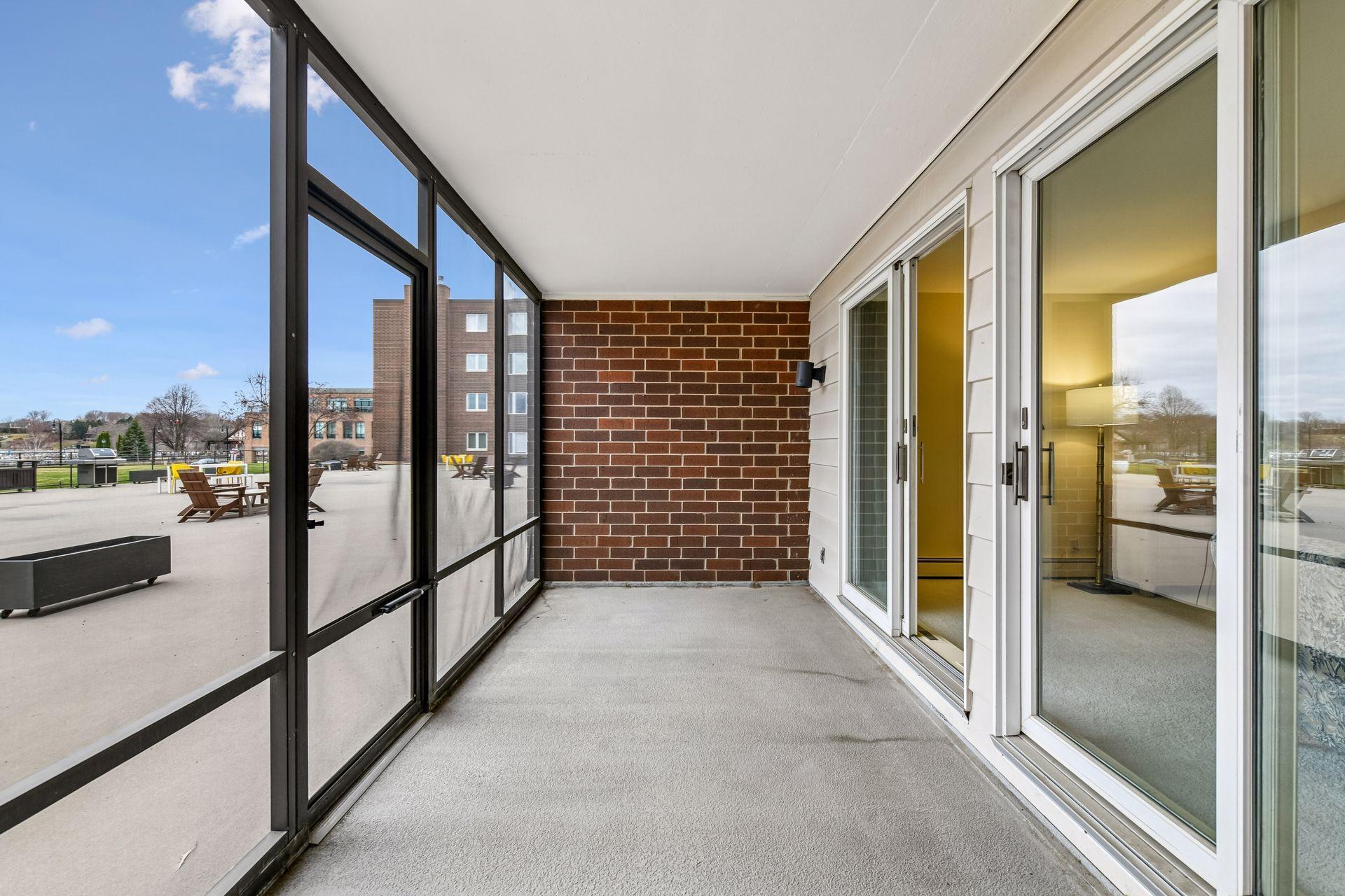 540 Indian Mound Street Unit: 1A