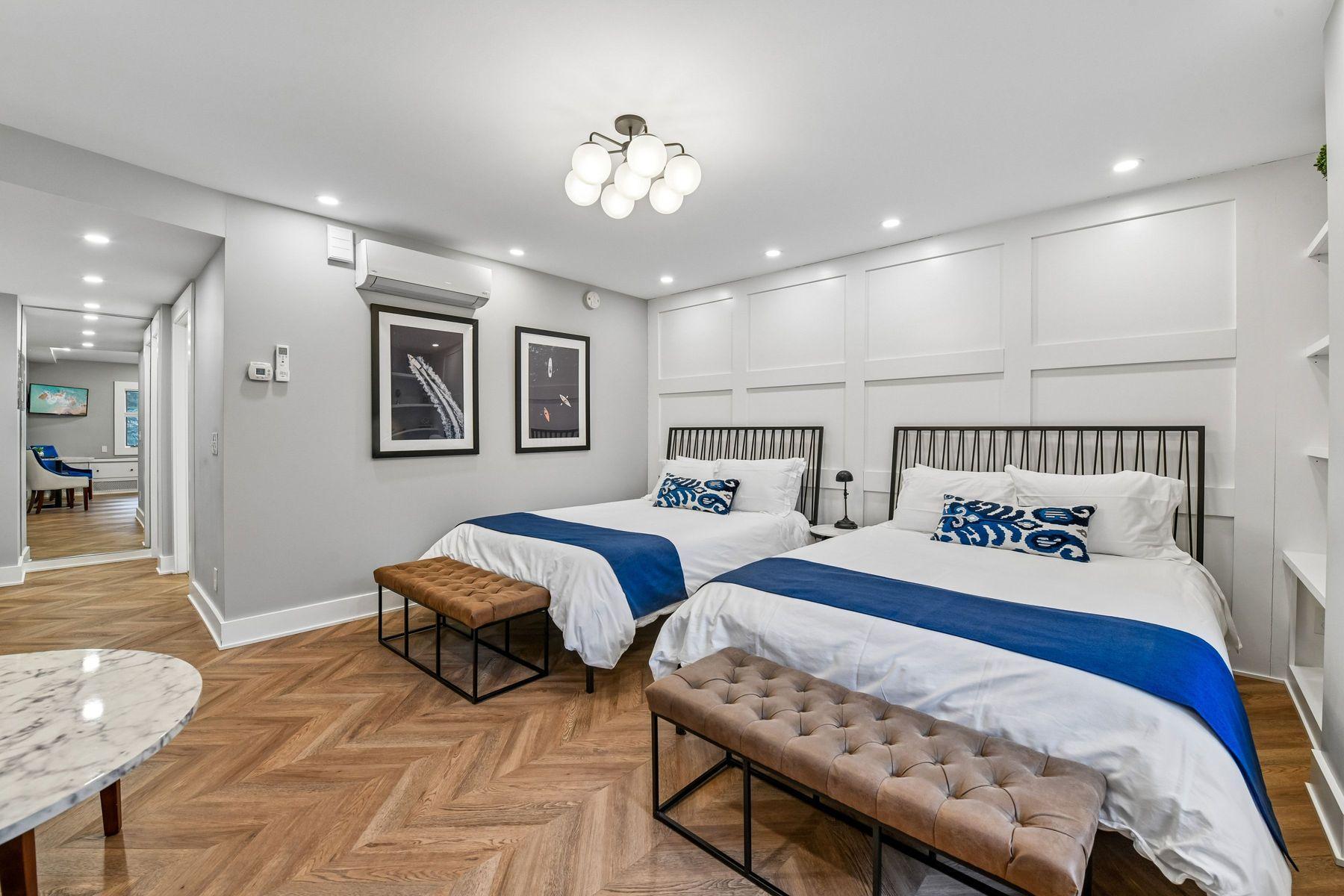 540 Indian Mound Street Unit: 1A