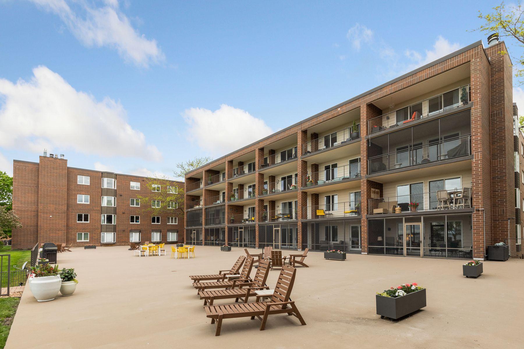 540 Indian Mound Street Unit: 1A