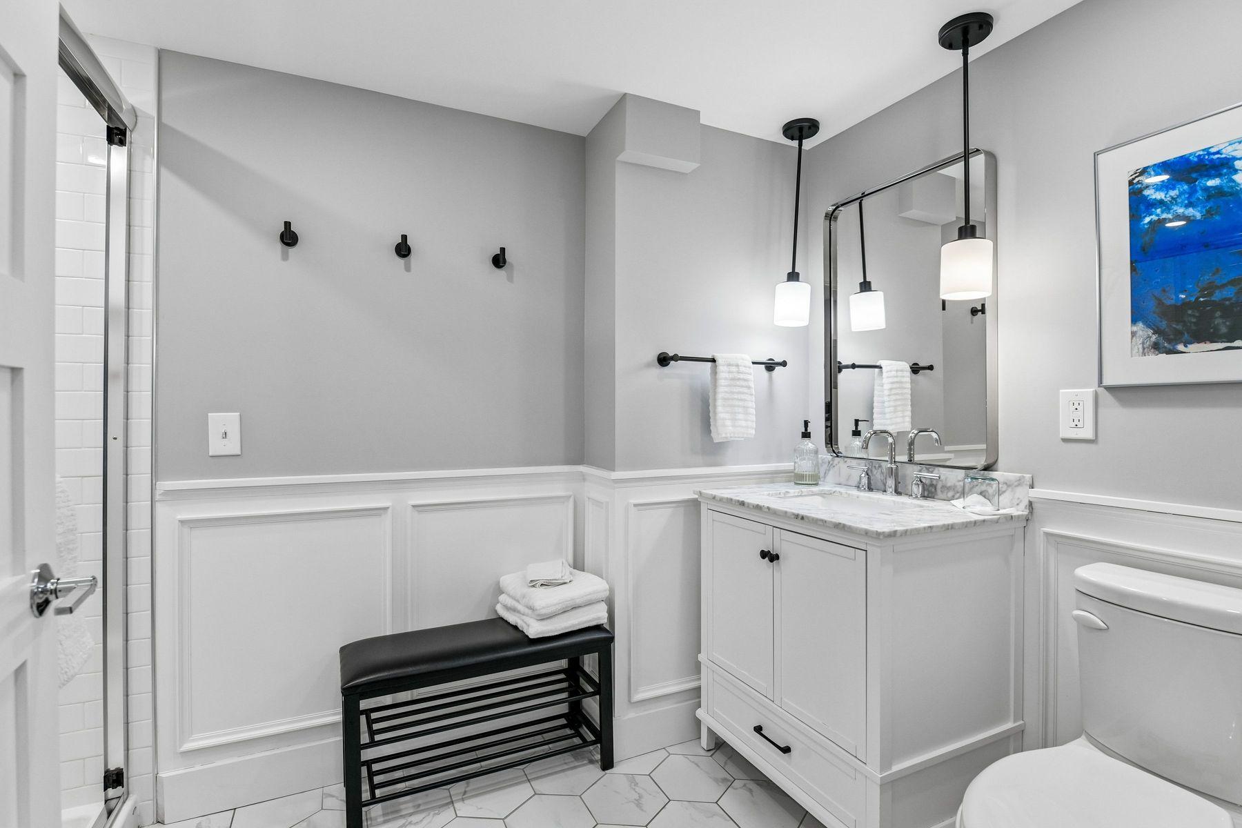 540 Indian Mound Street Unit: 1A