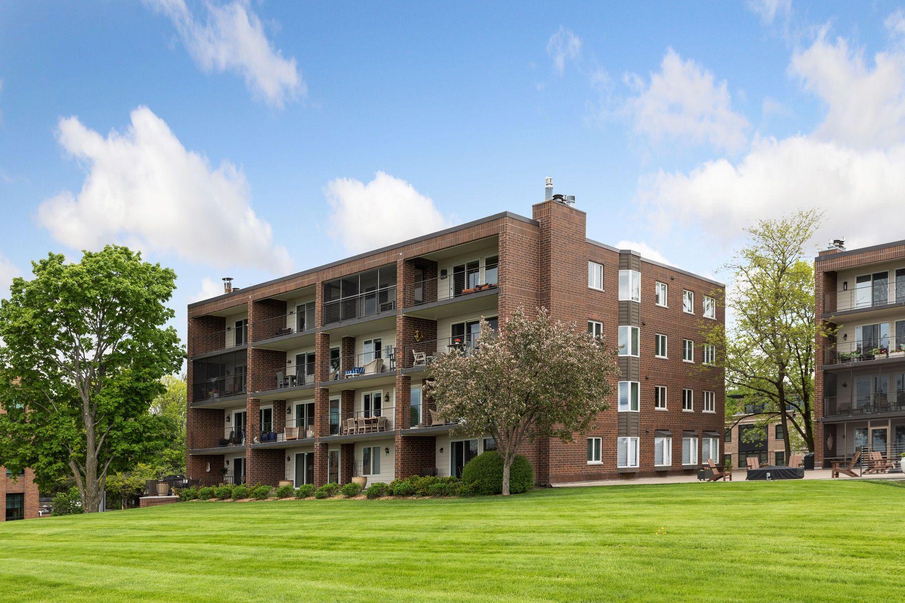 540 Indian Mound Street Unit: 1A