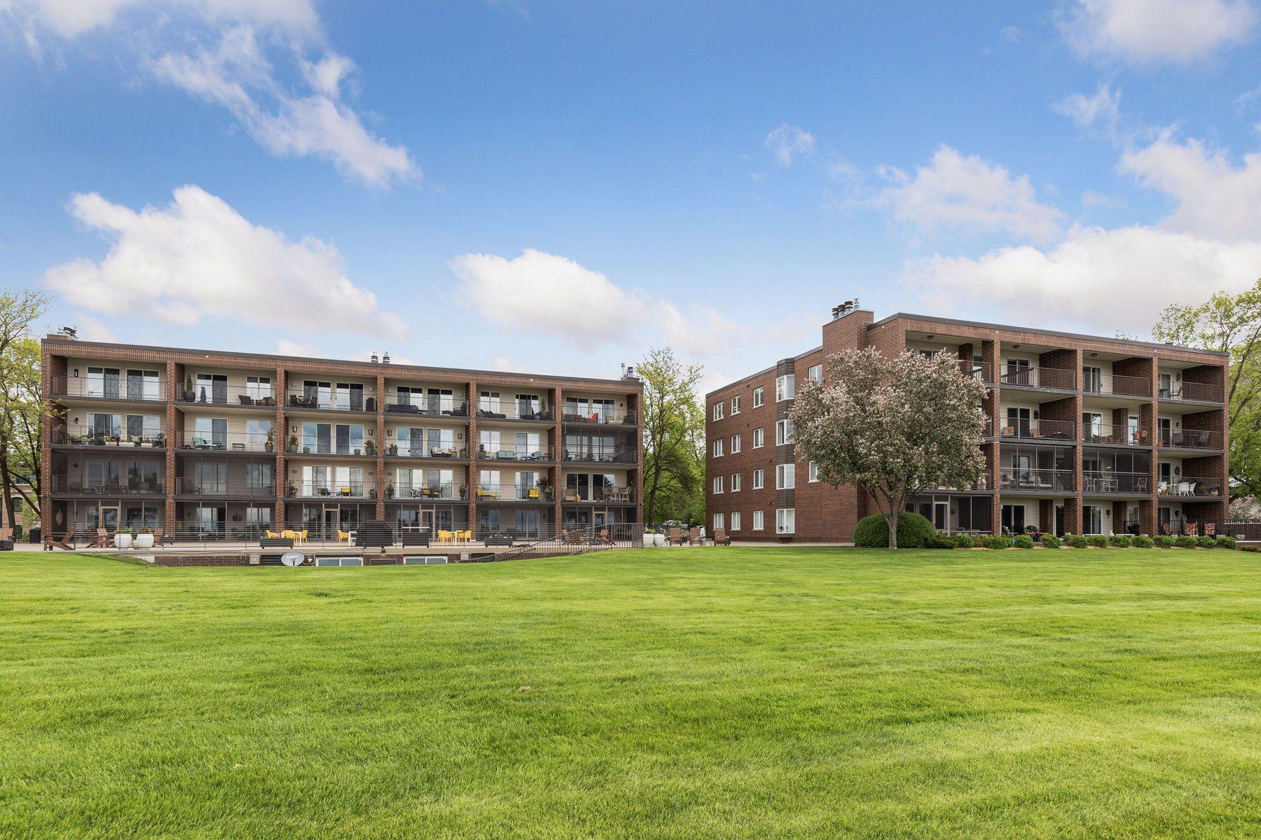 540 Indian Mound Street Unit: 1A
