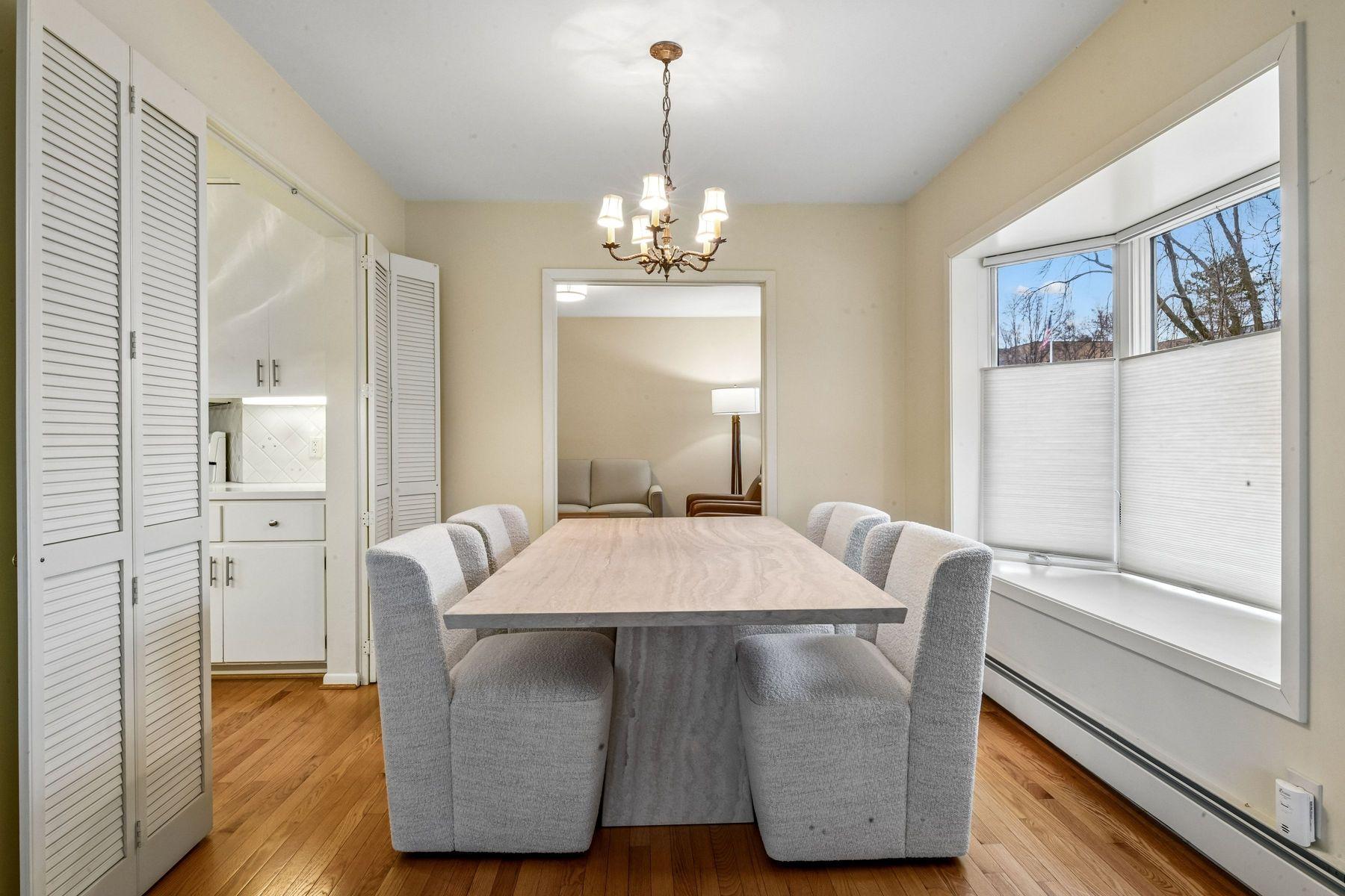 540 Indian Mound Street Unit: 1A