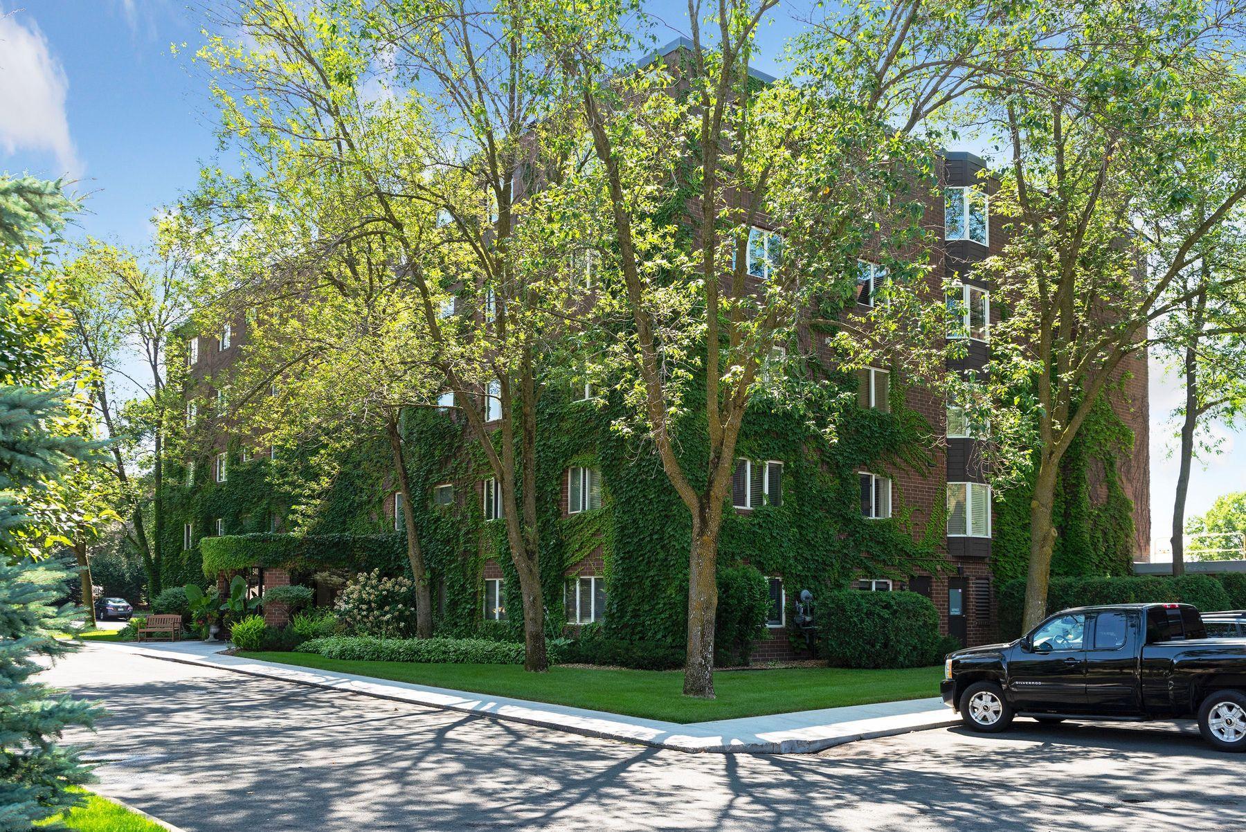 540 Indian Mound Street Unit: 1A