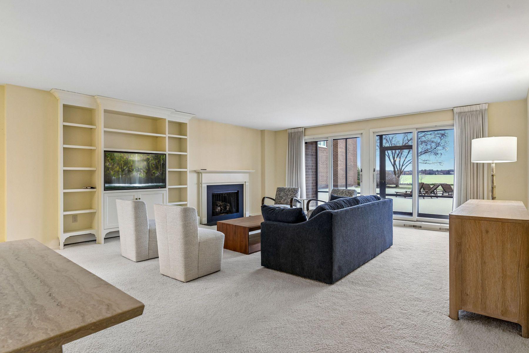 540 Indian Mound Street Unit: 1A