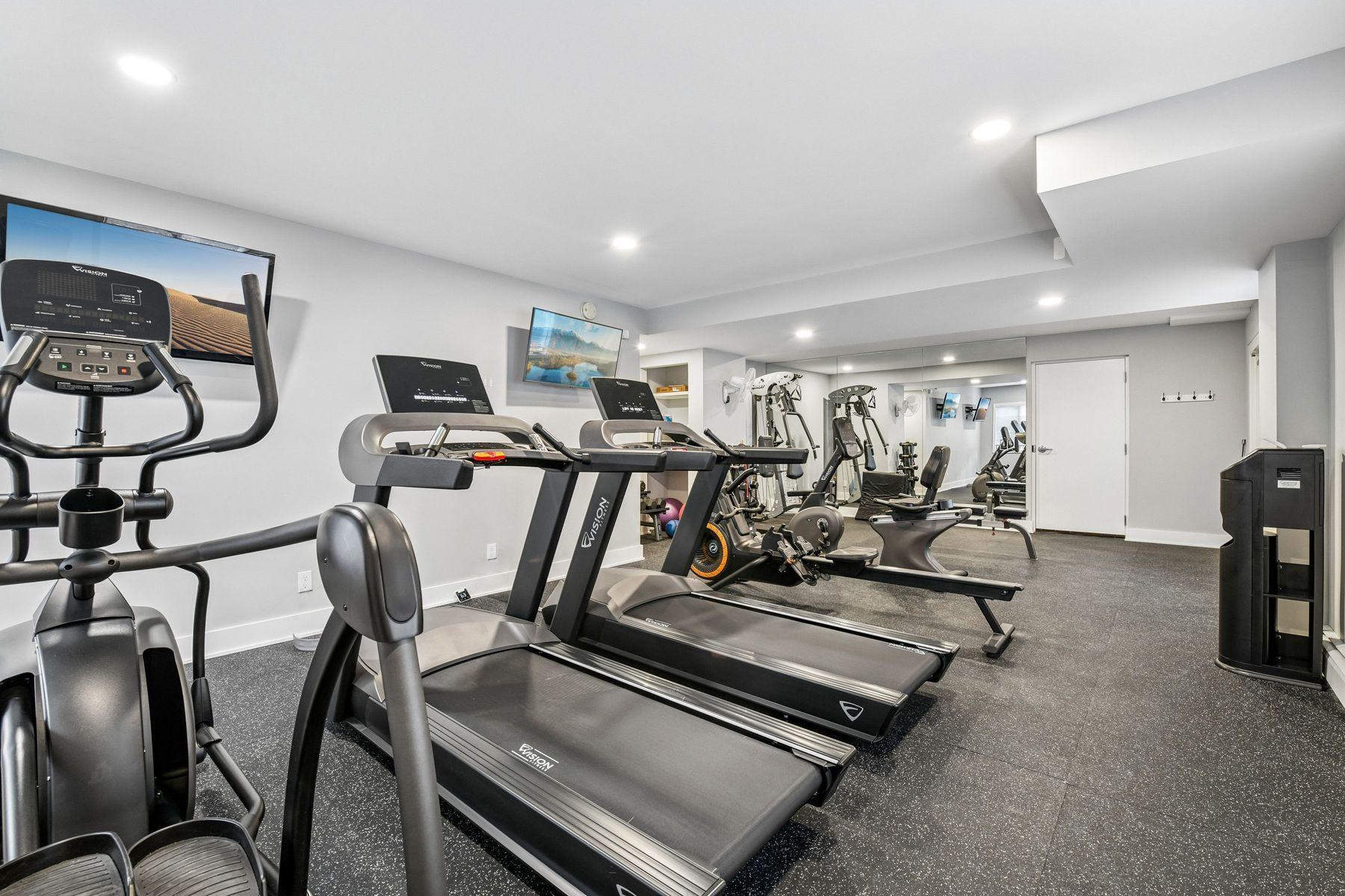 540 Indian Mound Street Unit: 1A