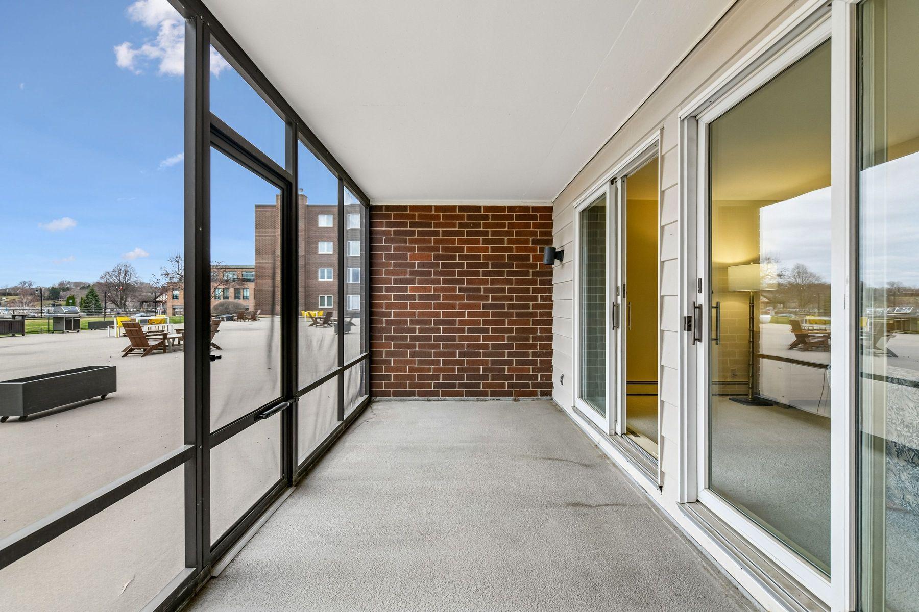 540 Indian Mound Street Unit: 1A