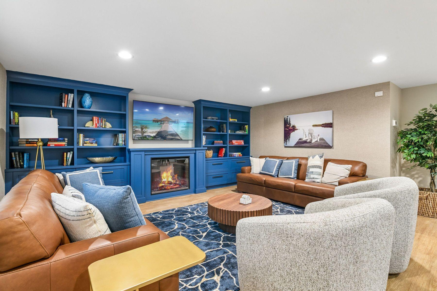 540 Indian Mound Street Unit: 1A