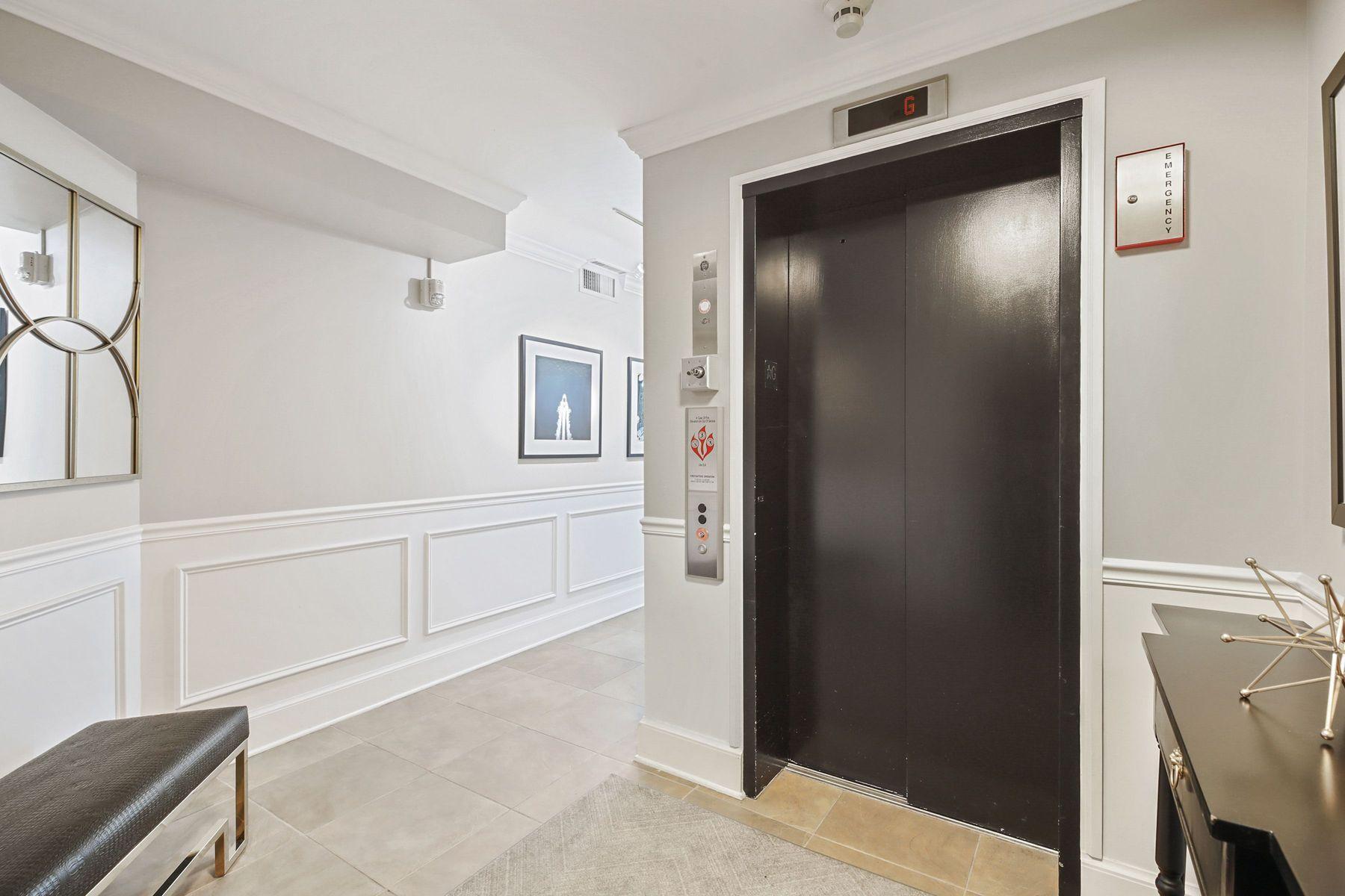 540 Indian Mound Street Unit: 1A