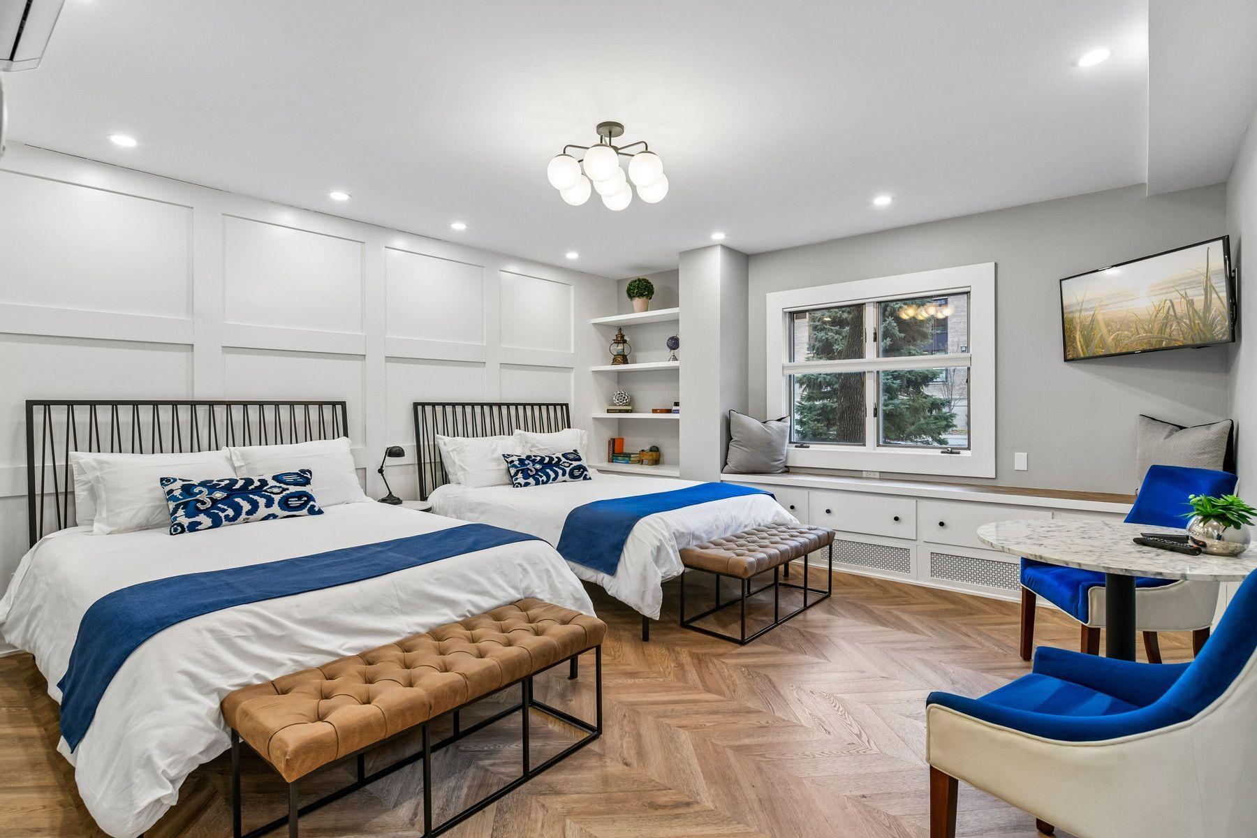 540 Indian Mound Street Unit: 1A