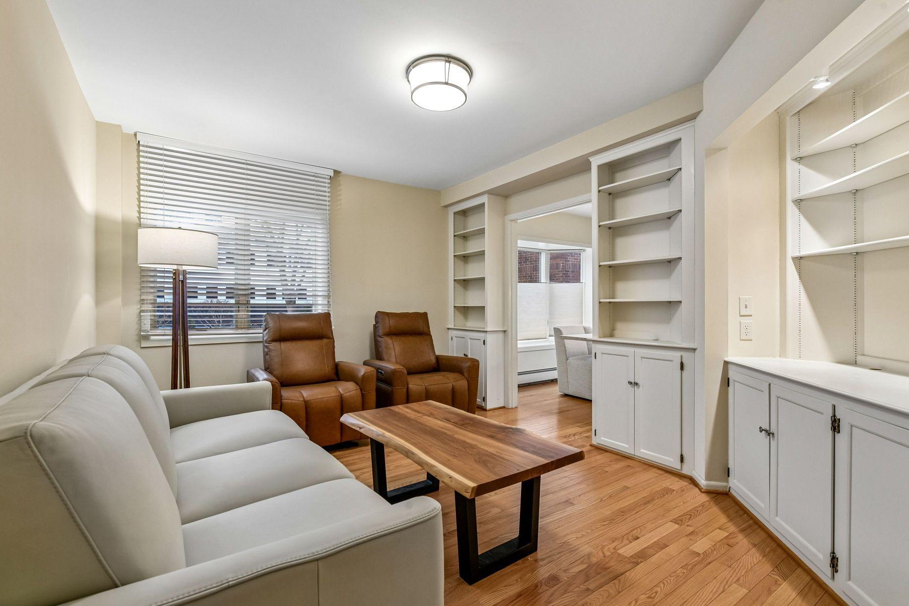 540 Indian Mound Street Unit: 1A