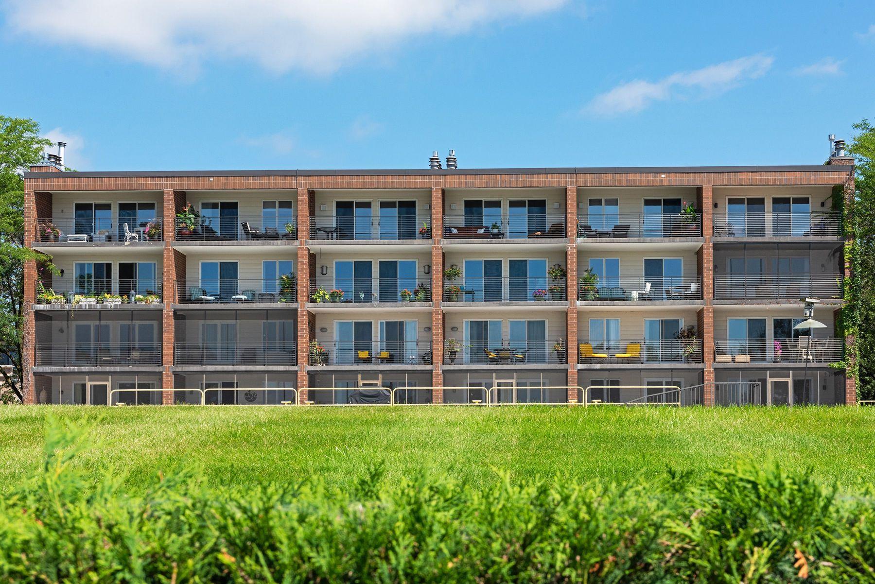 540 Indian Mound Street Unit: 1A