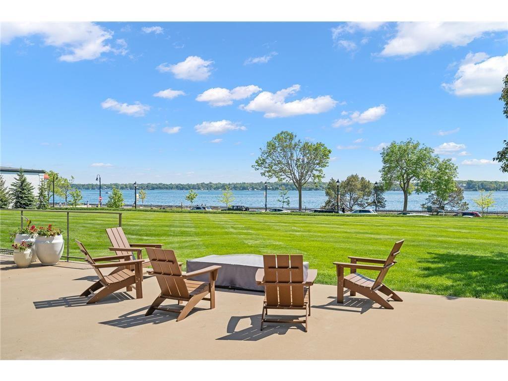 540 Indian Mound Street Unit: 1A